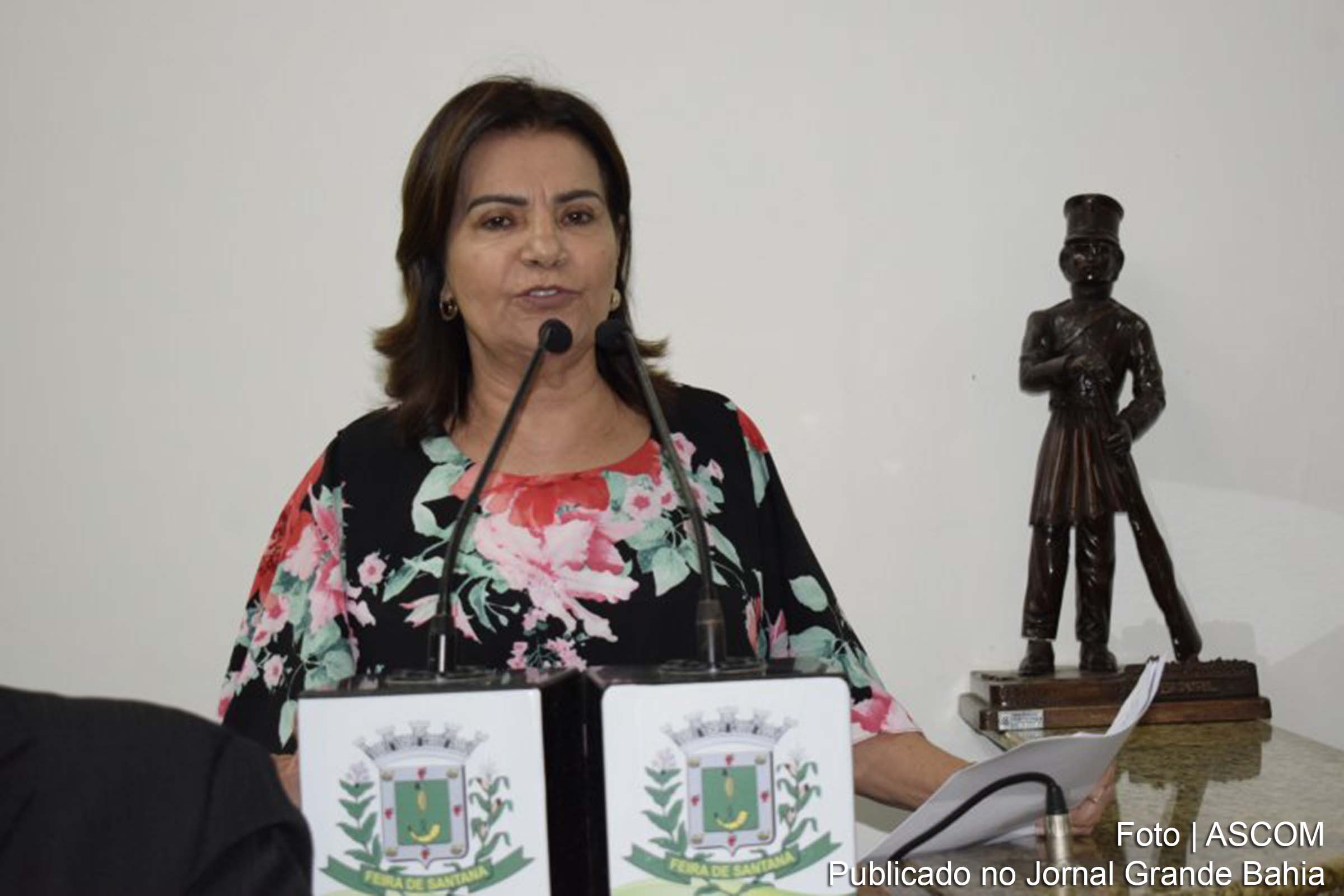 Eremita Mota lamentou a posição da cidade neste ranking e enfatizou o aumento da violência doméstica.