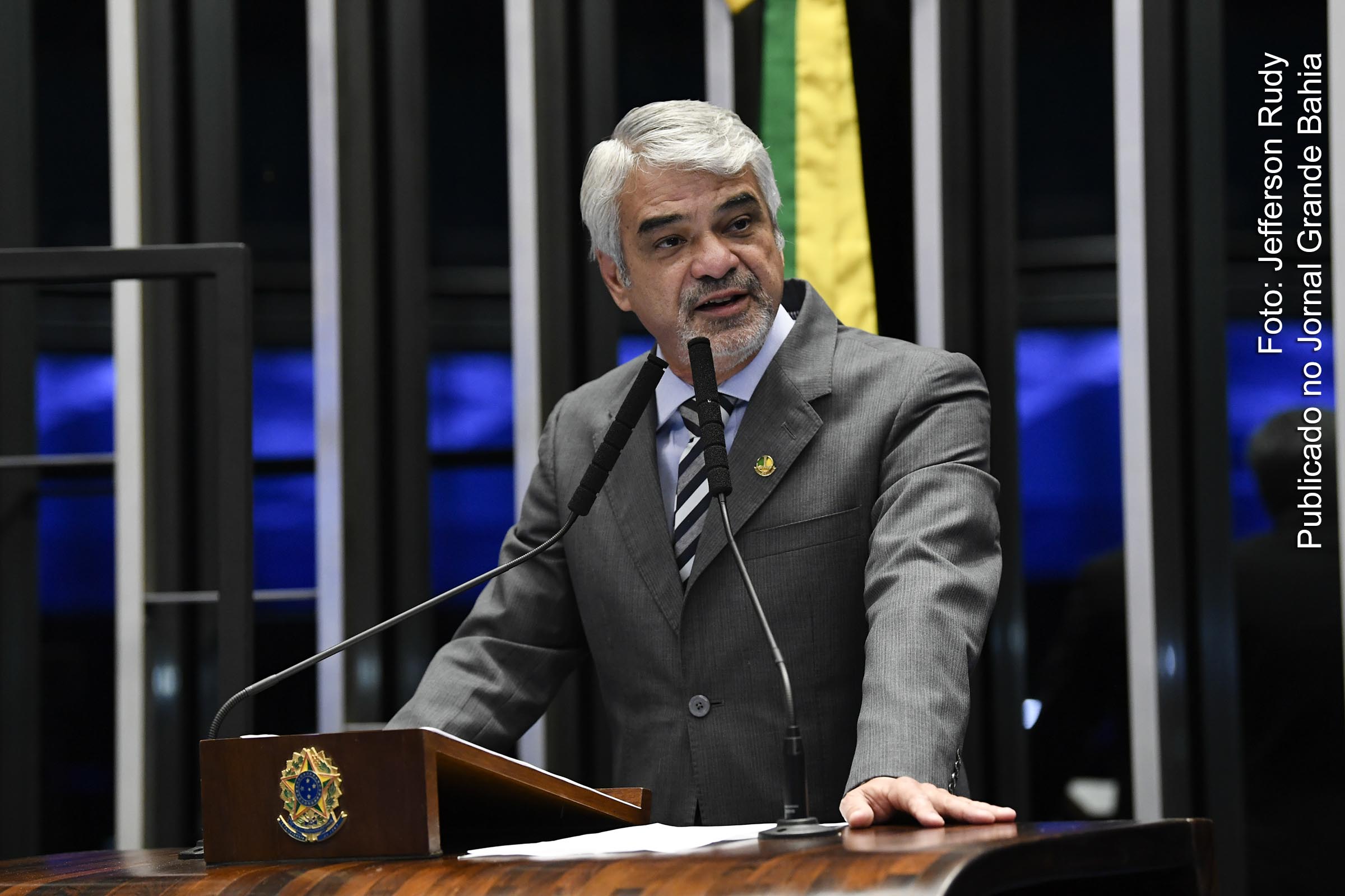 Humberto Costa: Dallagnol e sua turma organizavam um conluio para emparedar altas autoridades da República com a finalidade precípua de tentar chantageá-las.