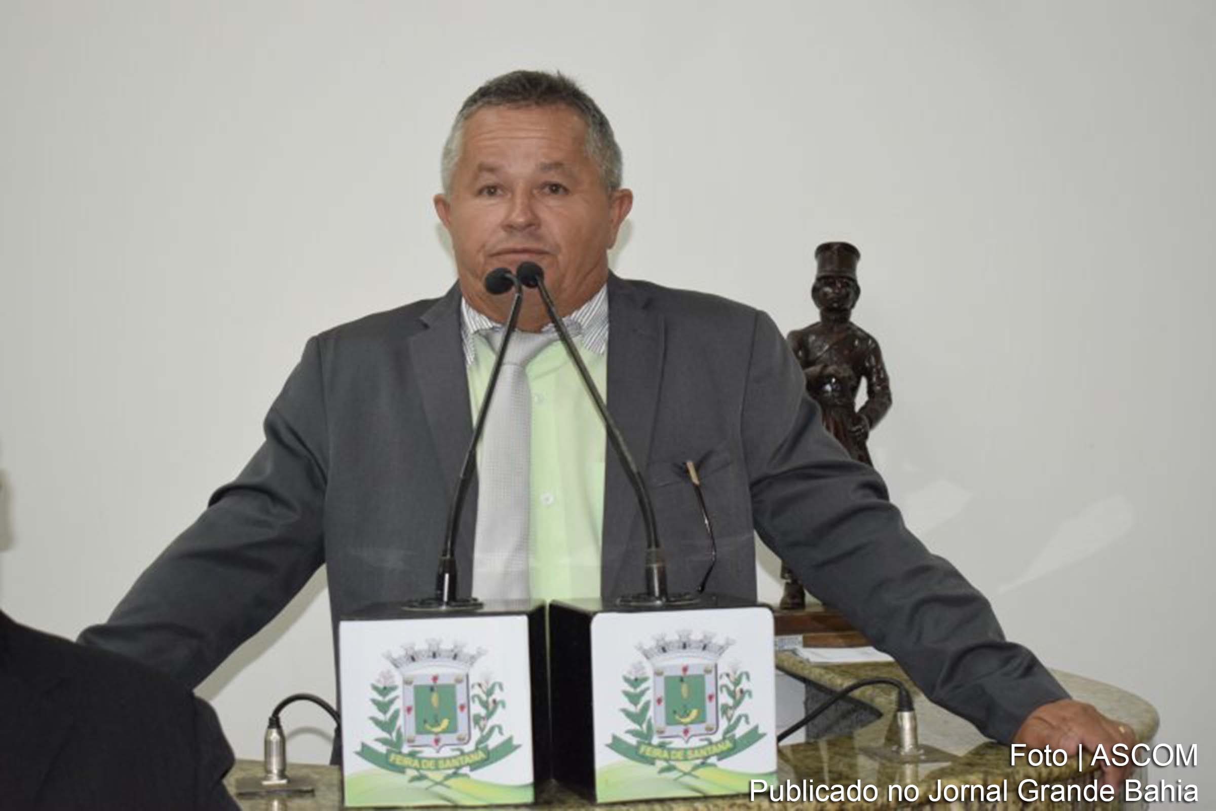 José Menezes (Zé Filé) afirmou que durante o período de recesso parlamentar foi possível reconhecer alguns dos problemas enfrentados pela população, principalmente após as chuvas.