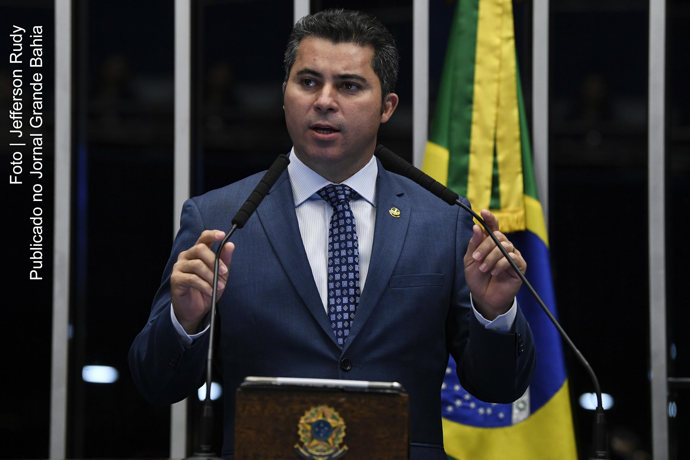 Repugnante: Senadores de direita e extrema-direita defendem destruição do bioma da Floresta Amazônica como forma de desenvolvimento