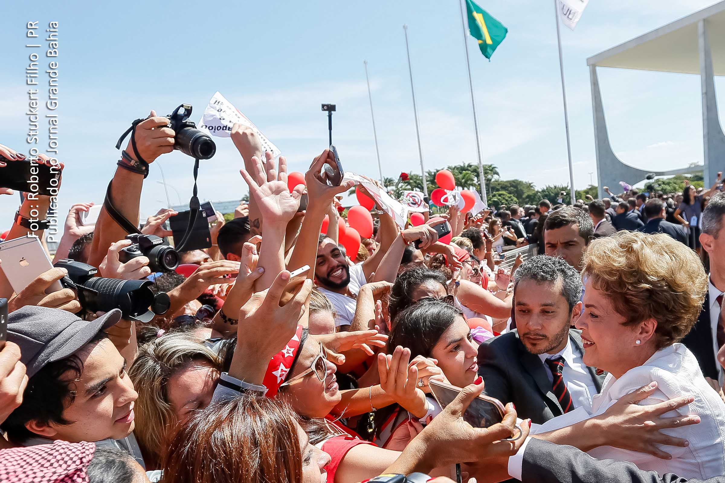 Em três anos do Golpe Jurídico-Parlamentar de 2016, o desmonte acelerado do Estado promovido pela direita e extrema-direita provocou profundo retrocesso socioeconômico e ambiental