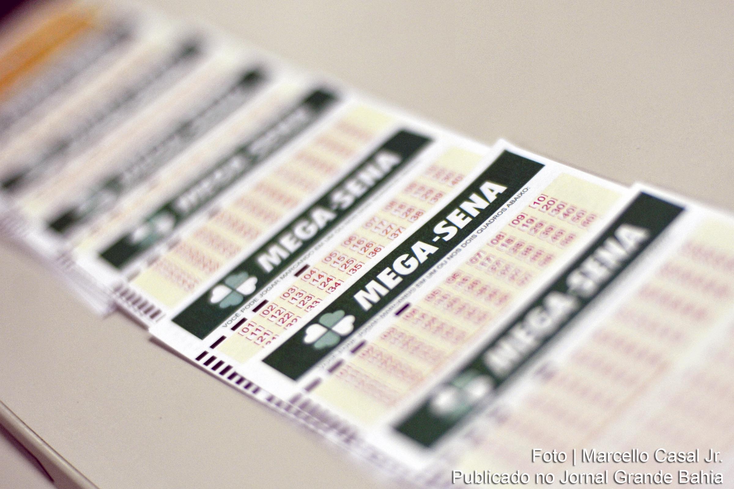 Caixa Econômica lança aplicativo para apostas com nove modalidades de jogos