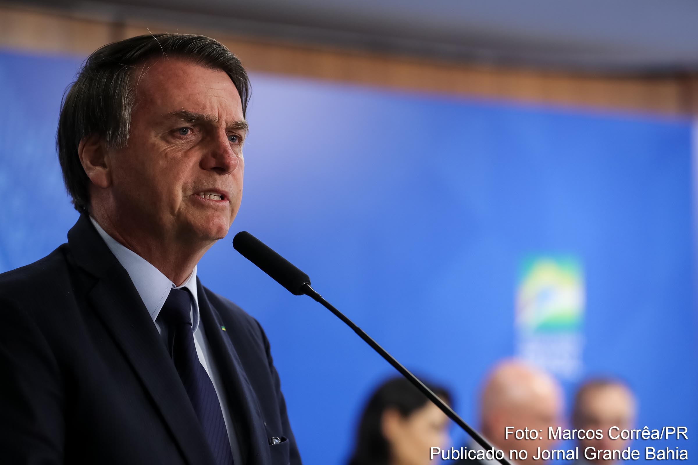 Governo do presidente Jair Bolsonaro ataca organização e direitos da classe trabalhadora.