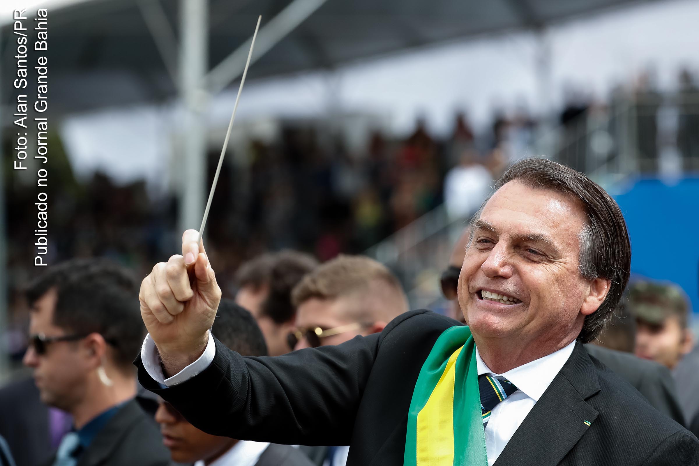 MP que acaba com editais em jornais afeta transparência e ‘atropela’ Parlamento, diz ANJ; Governo do extremista de direita Jair Bolsonaro persiste no ataque à imprensa e deve ser considerado inimigo da opinião pública