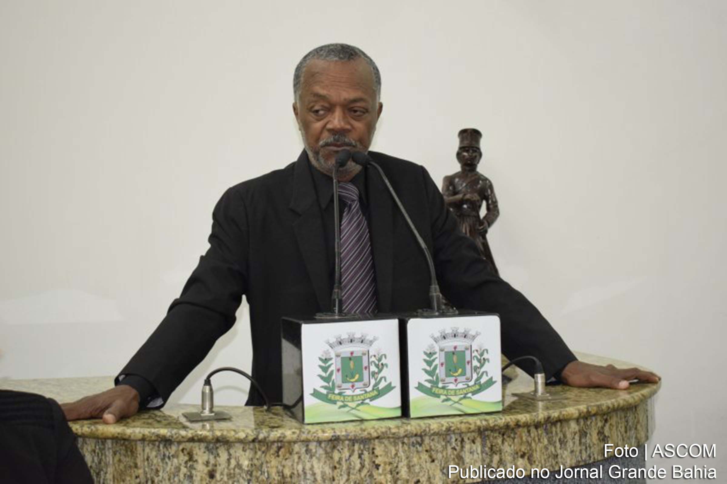 João dos Santos (João Bililiu): chegando o momento certo para aqueles que se acharem desprotegidos ou contrariados, procurarem novos rumos.