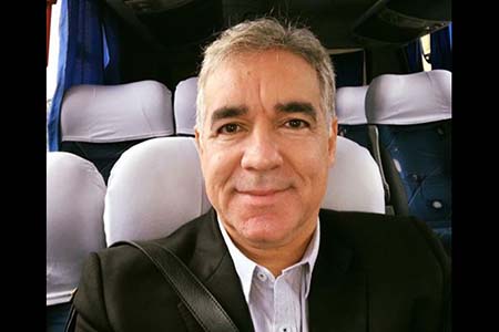 Coluna de Antônio José Larangeira de 12 de setembro de 2019