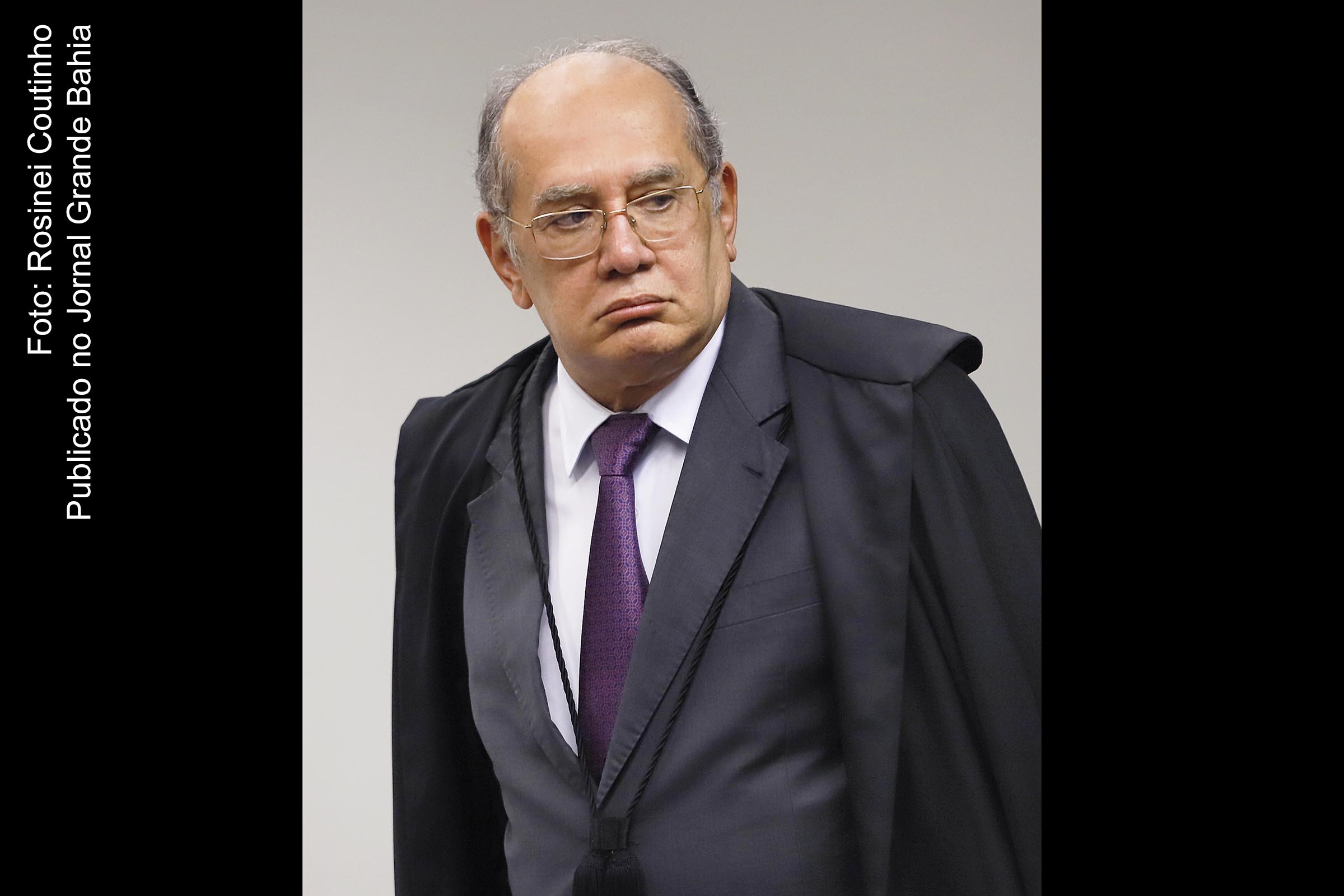 Ministro Gilmar Mendes caça decisão judicial que adotava censura prévia de livros LGBT na Bienal do Rio de Janeiro. Decisão foi prolatada neste domingo (08/09/2019).