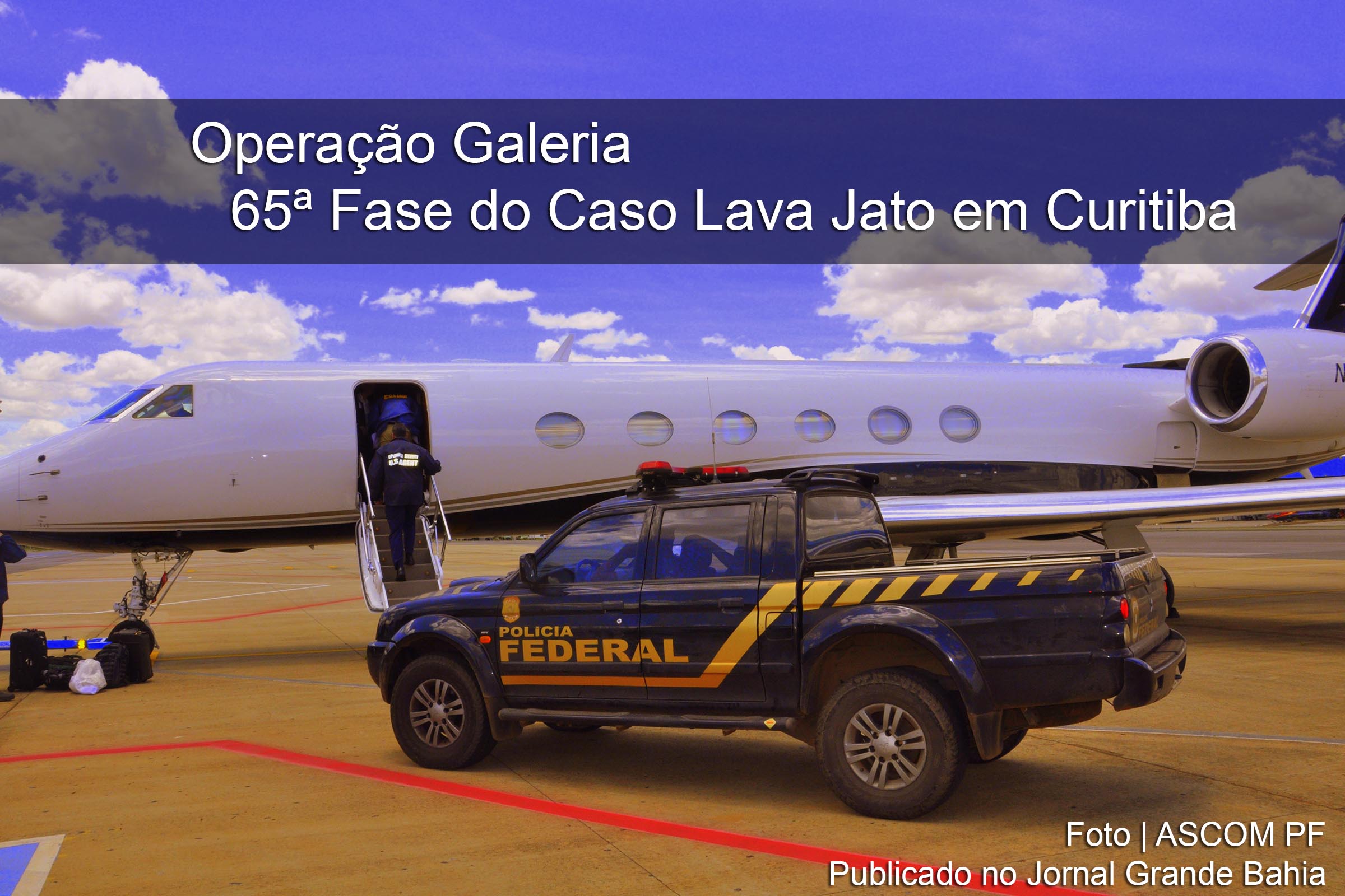 Polícia Federal deflagra Operação Galeria. A ação deflagrada nesta terça-feira (10/09/2019) é realizada em cooperação com o Ministério Público Federal e com a Receita Federal e investiga crimes de corrupção e lavagem de dinheiro. Segundo a PF, Edison Lobão, ex-senador e ex-ministro, teria recebido propinas relacionadas a contratos firmados com empreiteira para a construção de usina hidrelétrica no Pará. Márcio Lobão, filho do ex-ministro, foi preso preventivamente no Rio de Janeiro.