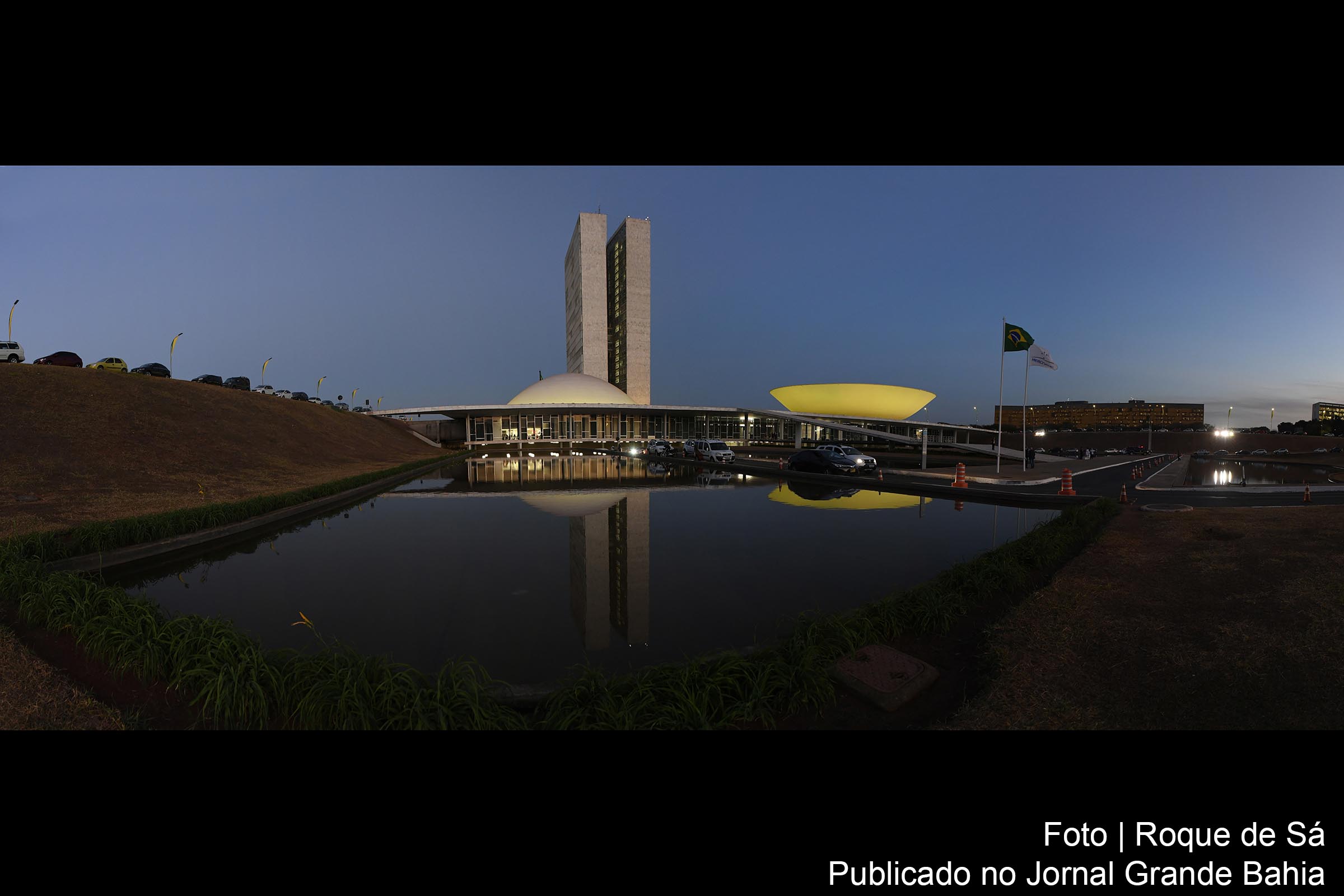 Senado avalia demissão de servidor por mau desempenho; Governo Bolsonaro objetiva ampla reforma para funcionalismo