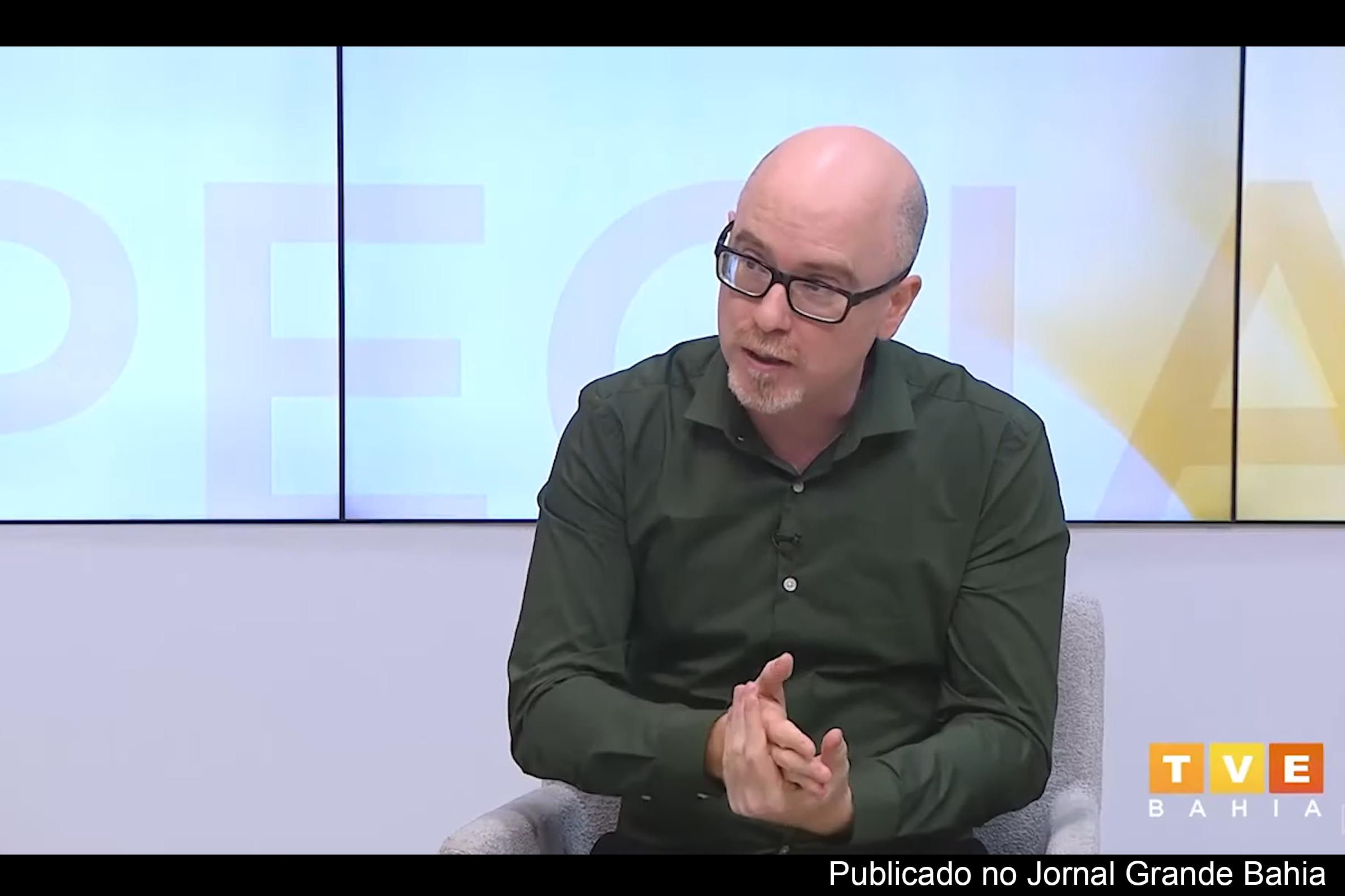 Brasil se tornou laboratório do neoliberalismo autoritário, escreve filósofo Vladimir Safatle no Le Monde