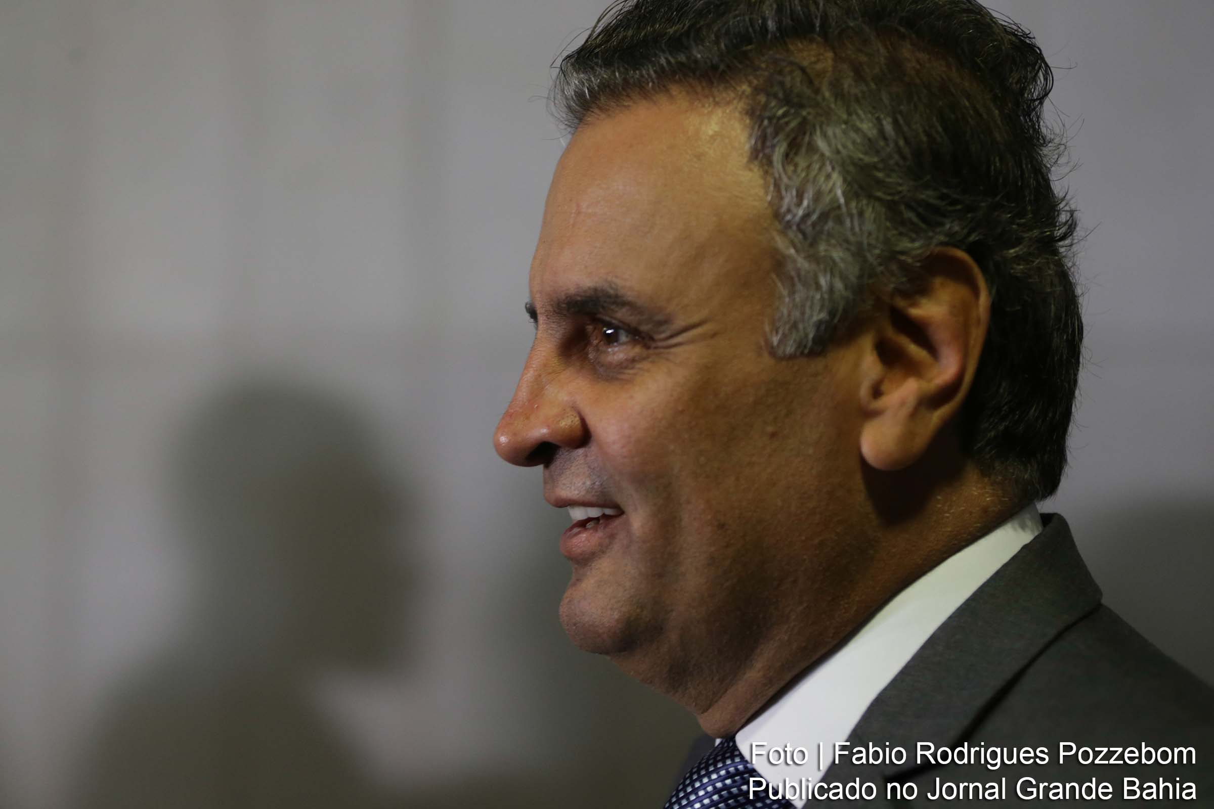 Após 5 anos, TSE aprova com ressalvas contas de campanha de Aécio Neves de 2014