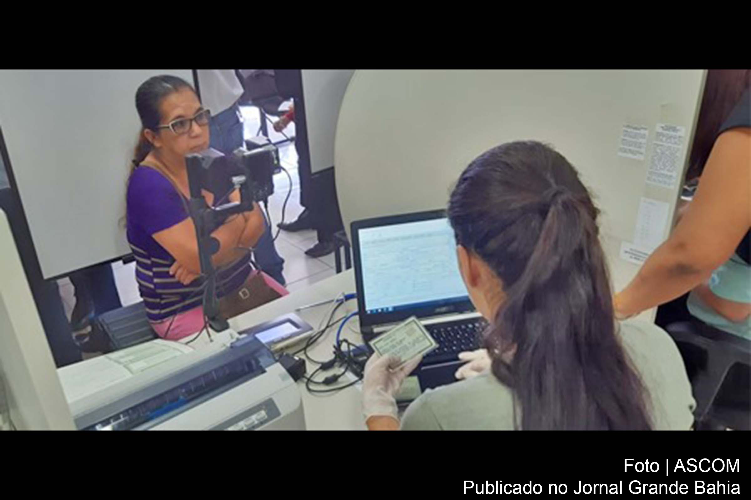 A menos de um mês do término do prazo para encerramento da revisão extraordinária na cidade, o Tribunal Regional Eleitoral da Bahia (TRE-BA) alerta para que o cidadão não deixe para última hora.