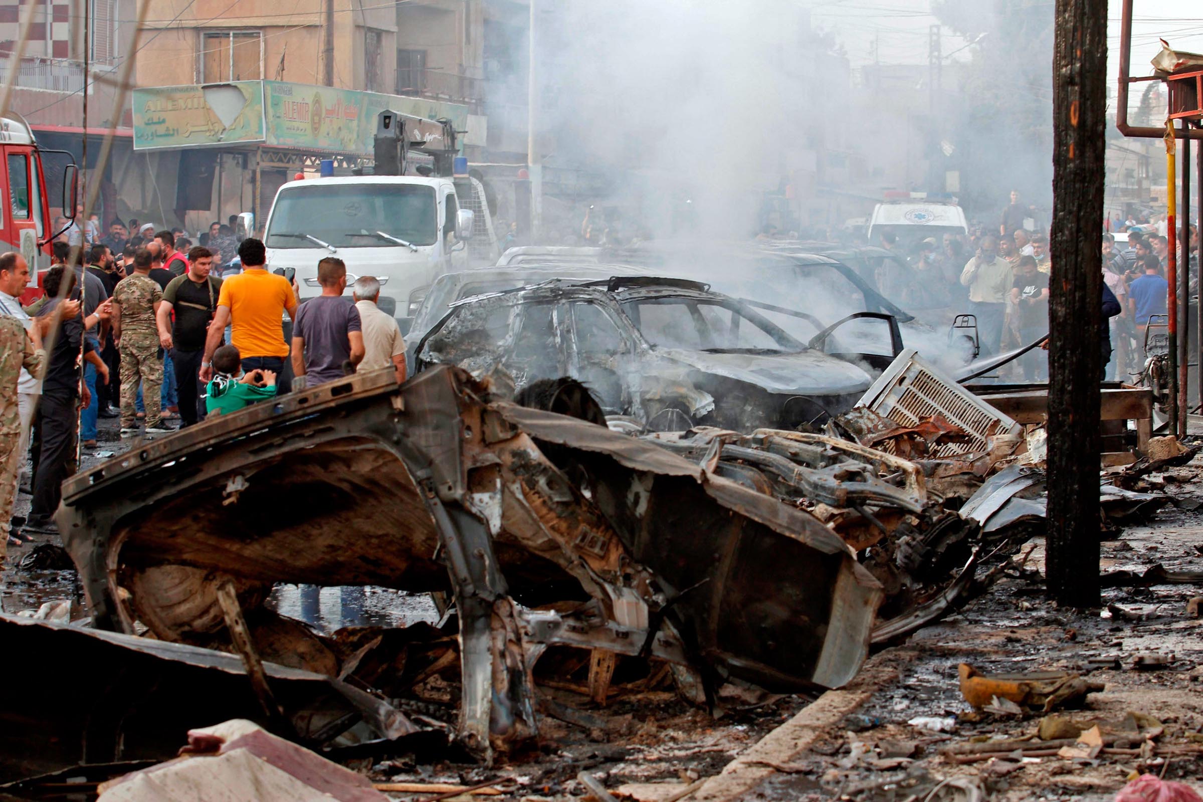 Liga Árabe reduz relação com Turquia por ofensiva na Síria