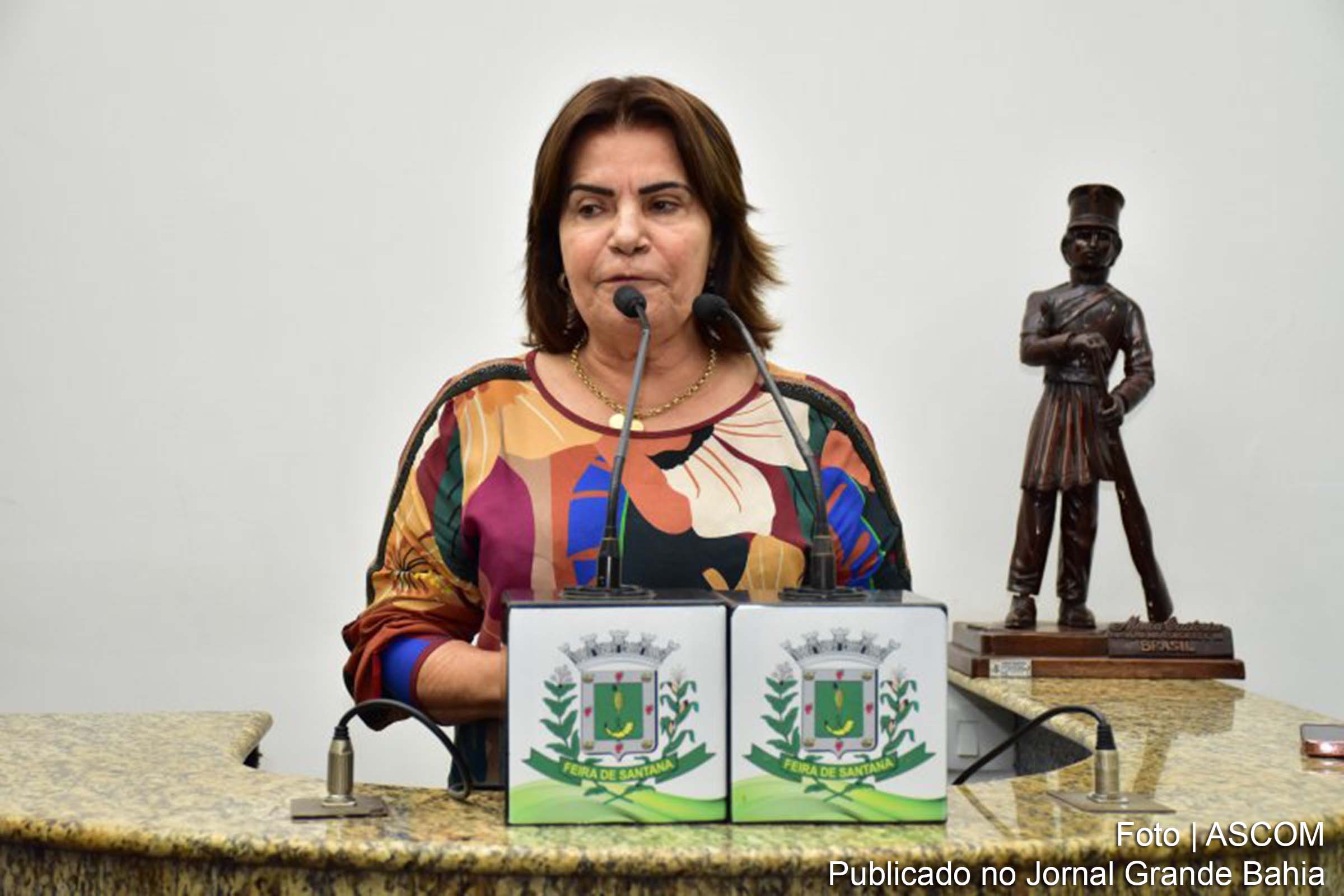 Eremita Mota: é a data que faz reconhecimento a categoria e ao grande trabalho desenvolvido, que é a função do professor, fundamental na formação e capacitação de pessoas e profissionais.