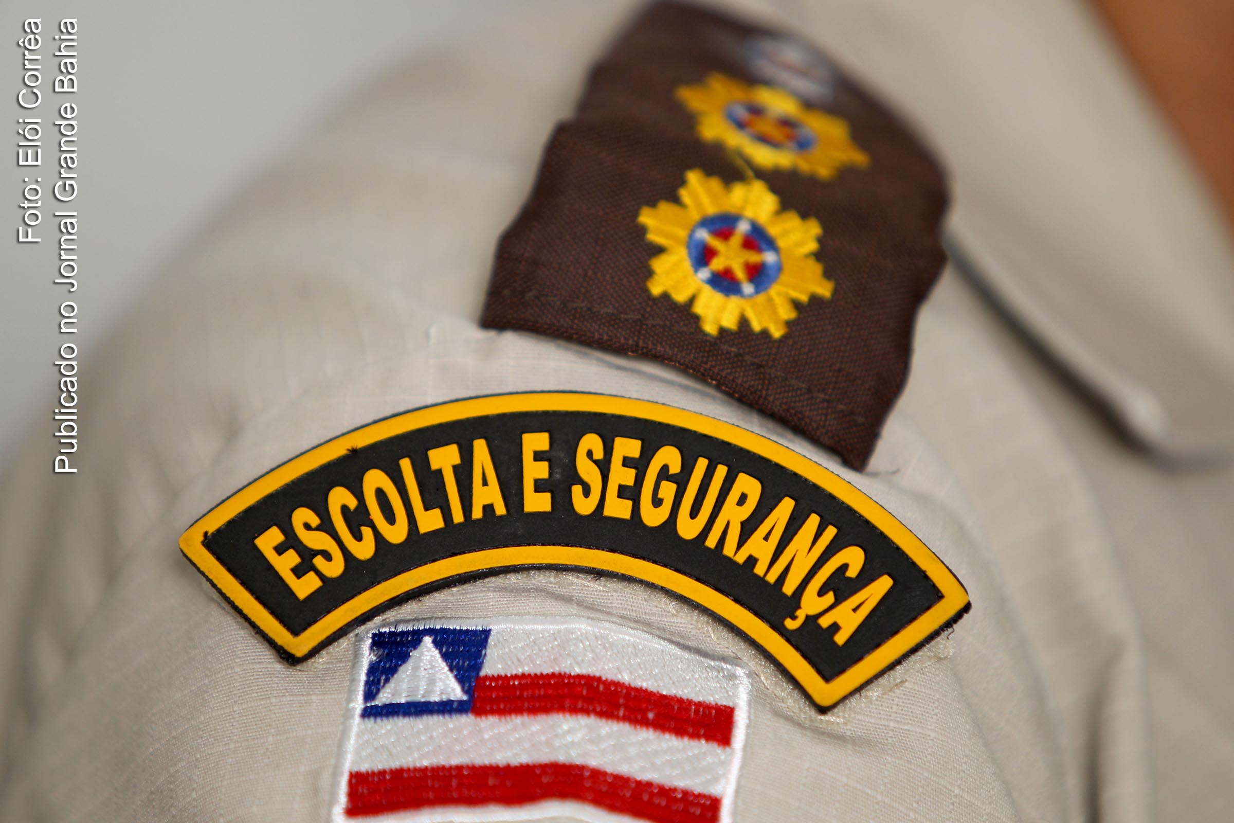Inquérito na PMBA vai apurar possível conduta ilícita de policiais liderados do deputado Marco Prisco.