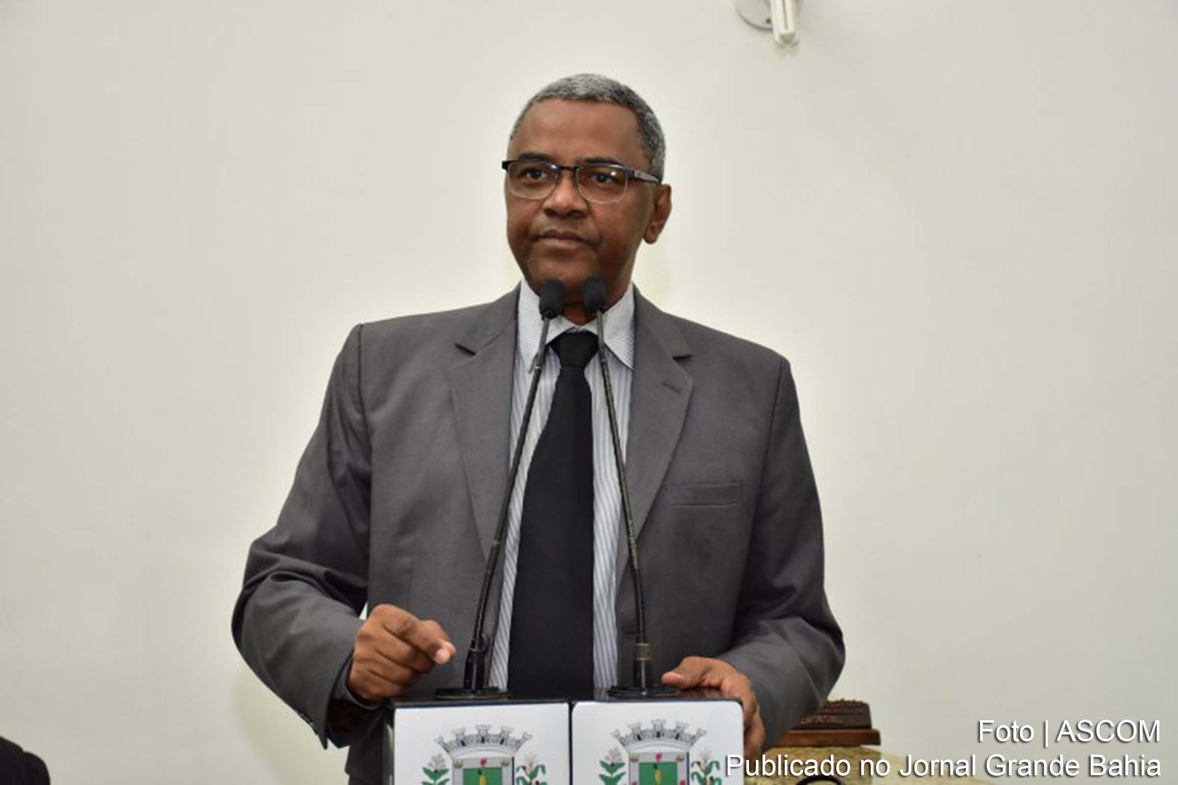 Isaías dos Santos (Isaías de Diogo): quero prestar minhas condolências à família, que, com certeza, deve estar passando por um momento de extrema dor.