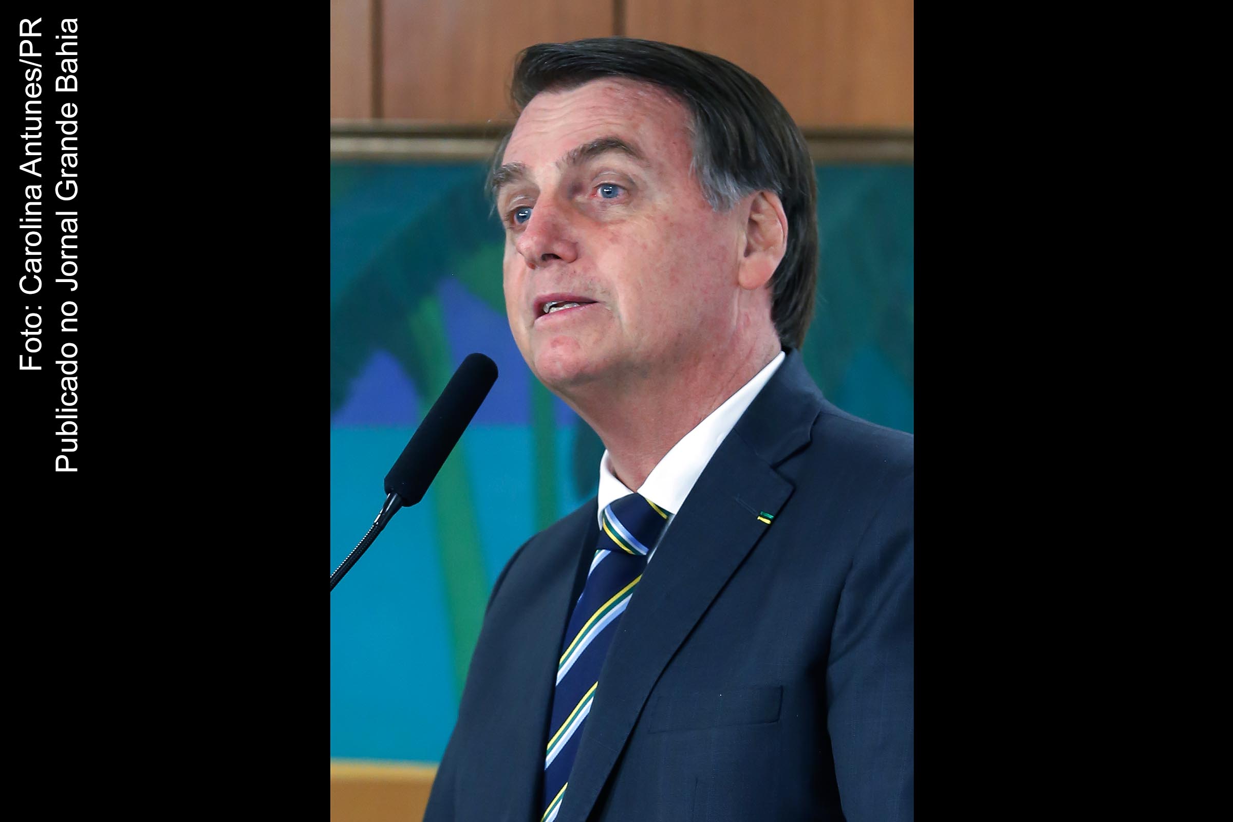 MP do Rio de Janeiro diz que autorização para suspeito entrar em condomínio não foi dada por Jair Bolsonaro