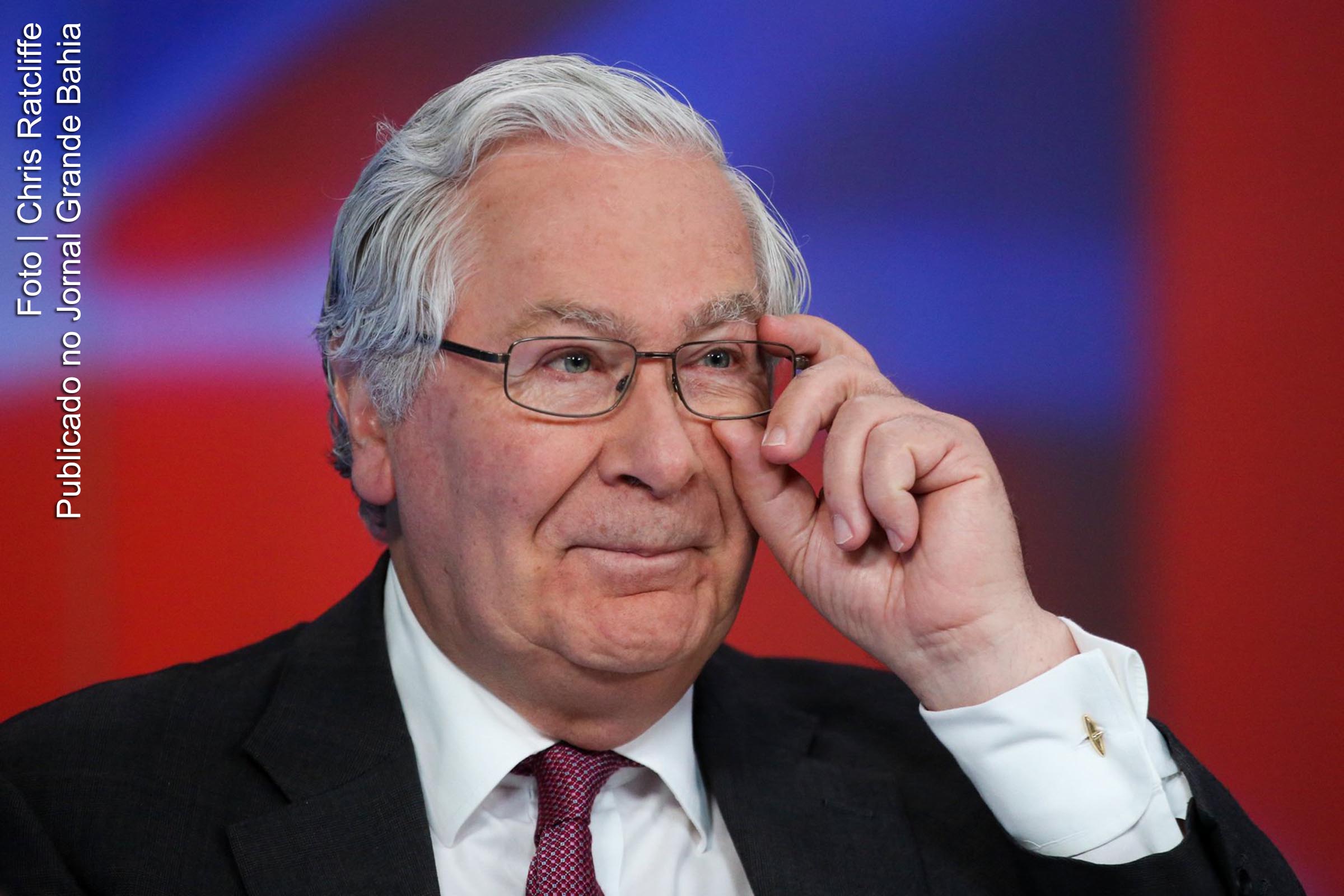 O fantasma da próxima crise global penetra os salões do FMI; Ex-governador do Banco da Inglaterra avisa à seleta plateia: agora, será bem pior, porque a ganância e a soberba dos mercados bloquearam as alternativas políticas