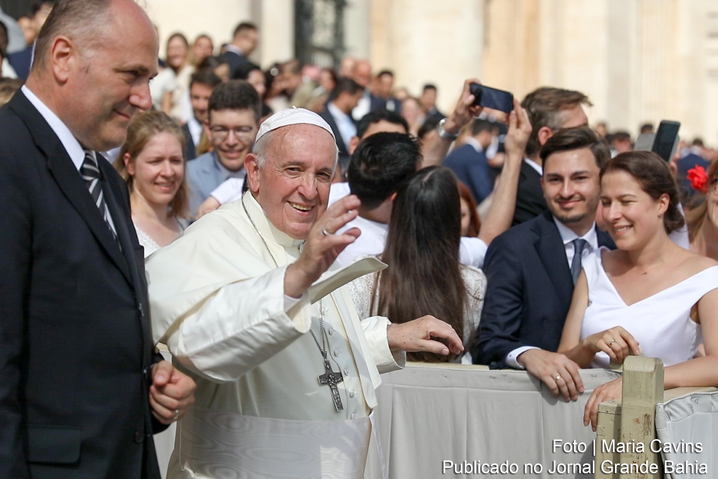 Papa Francisco nomeia cardeais especialistas em ambiente e imigrantes; Teoria da Ecologia Integral deve ser pregada como ensinamento transformador da Igreja Católica