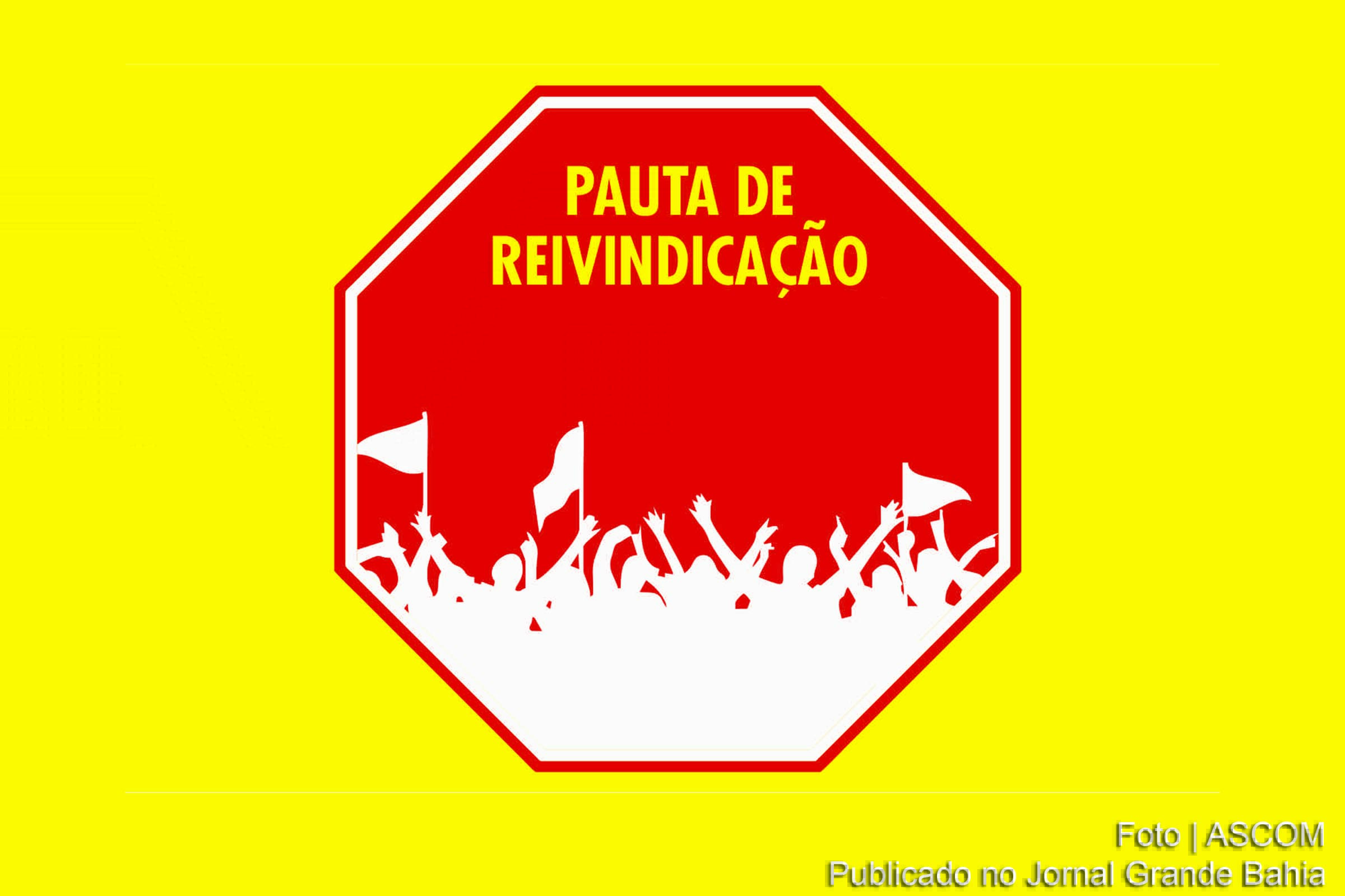 Professores das universidades estaduais da Bahia pedem apoio à pautas de reivindicação