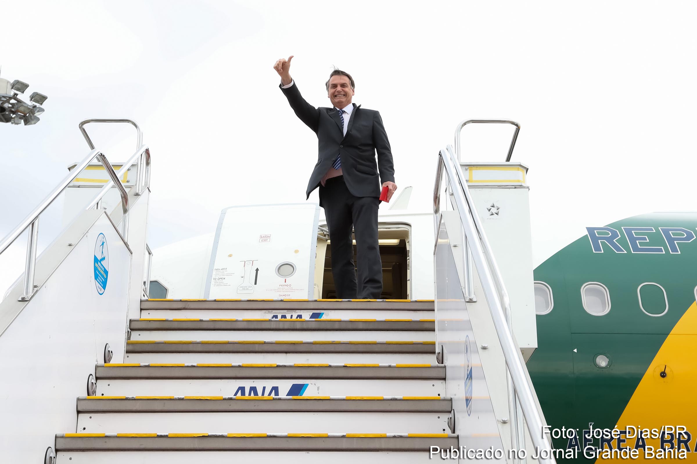 Contas externas têm déficit de US$ 3,48 bilhões em setembro de 2019; Política neoliberal do Governo Bolsonaro restringe capacidade de concorrência global do Brasil