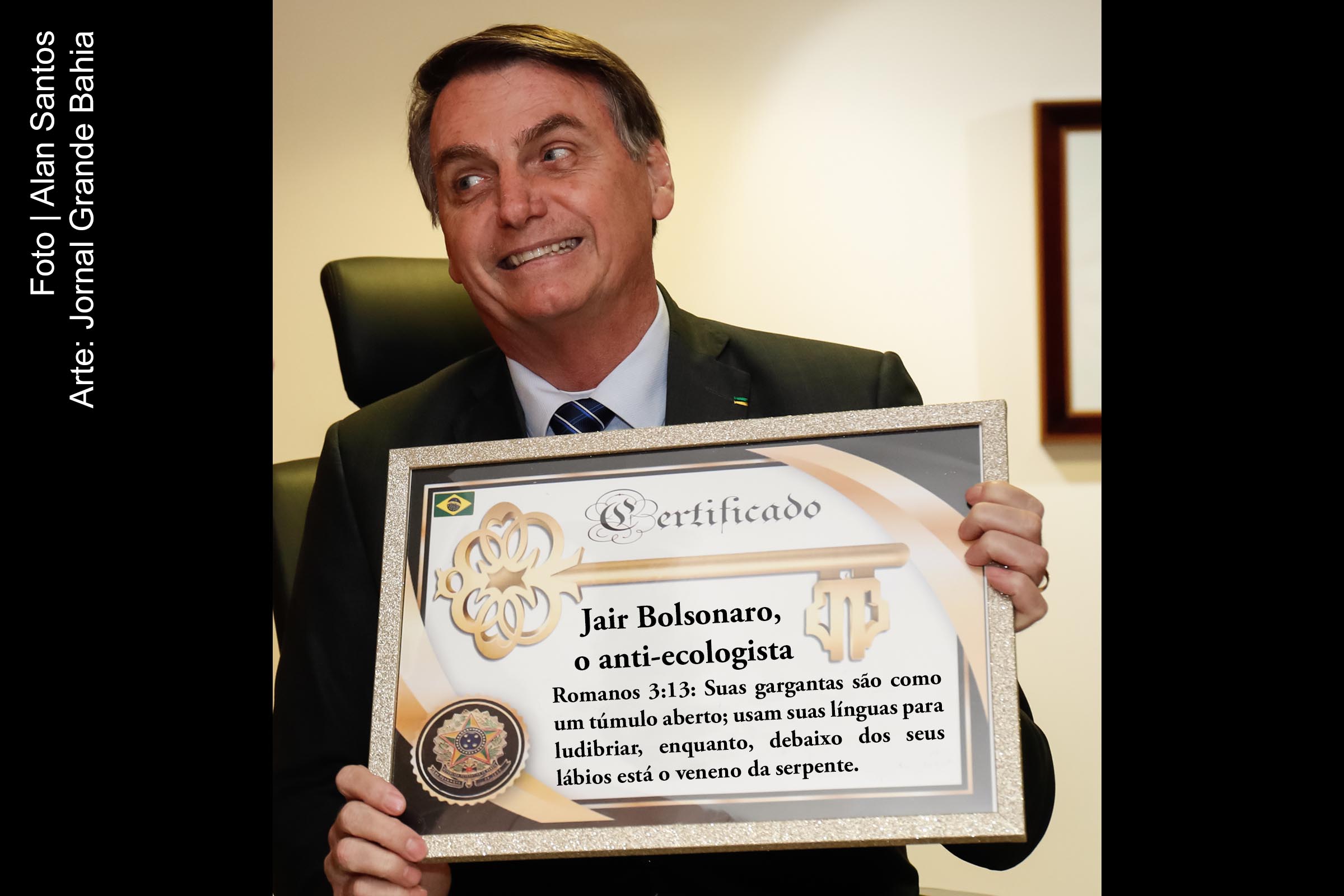 Amazônia, discurso na ONU, lealdade a Donald Trump: Os riscos da política externa do presidente Jair Bolsonaro