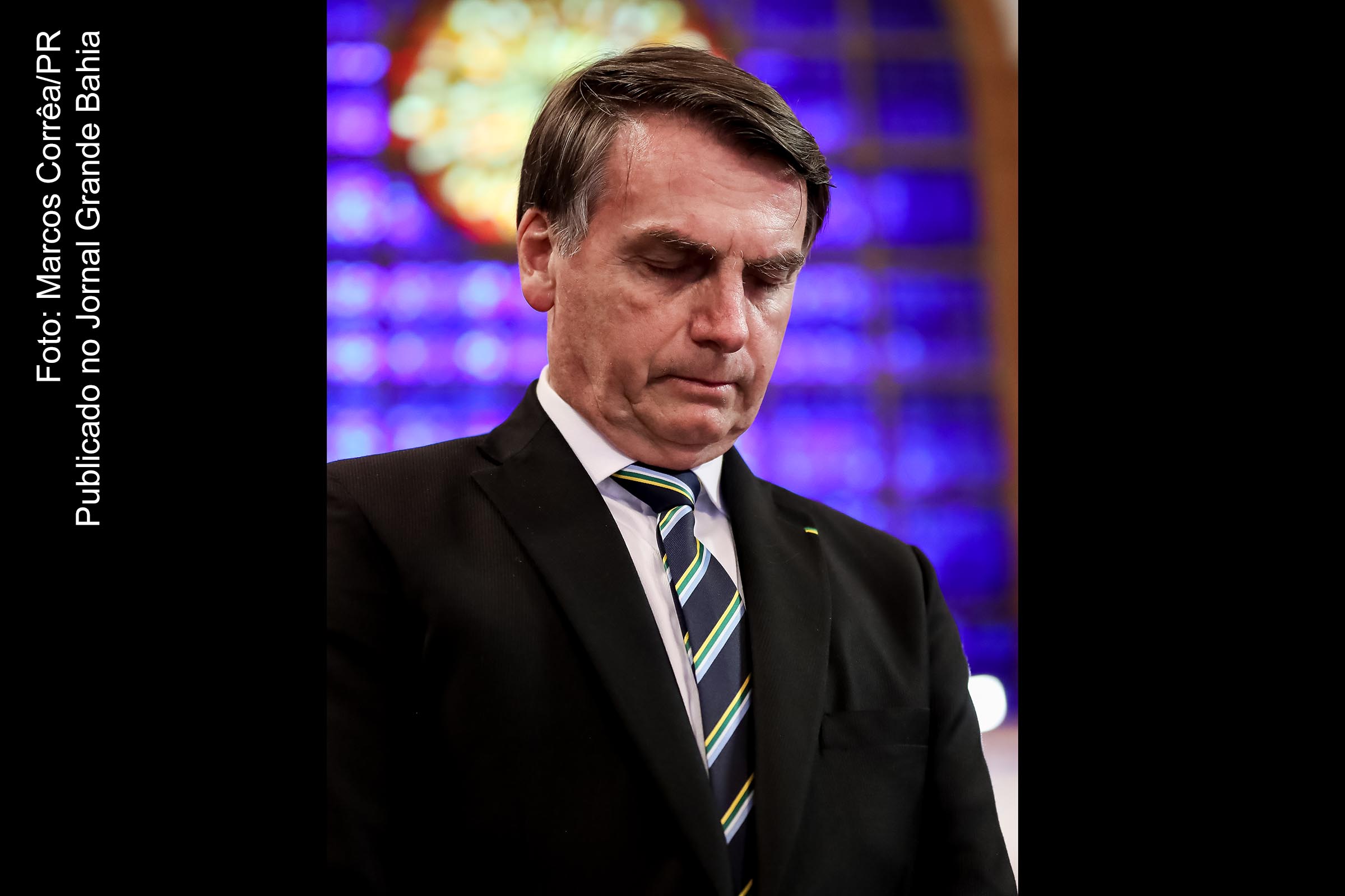 Presidente Jair Bolsonaro prossegue com política de desemprego estrutural.