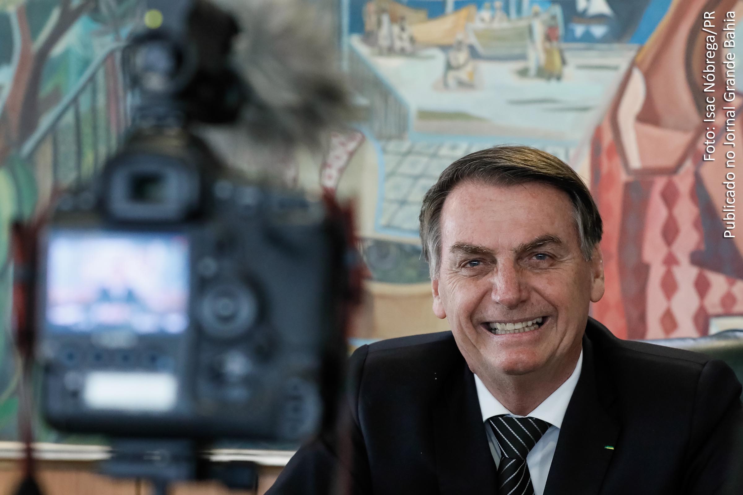 Mercado observa contração mais acentuada da indústria em 2019; Política de desinvestimento do Governo Bolsonaro conduz economia ao colapso