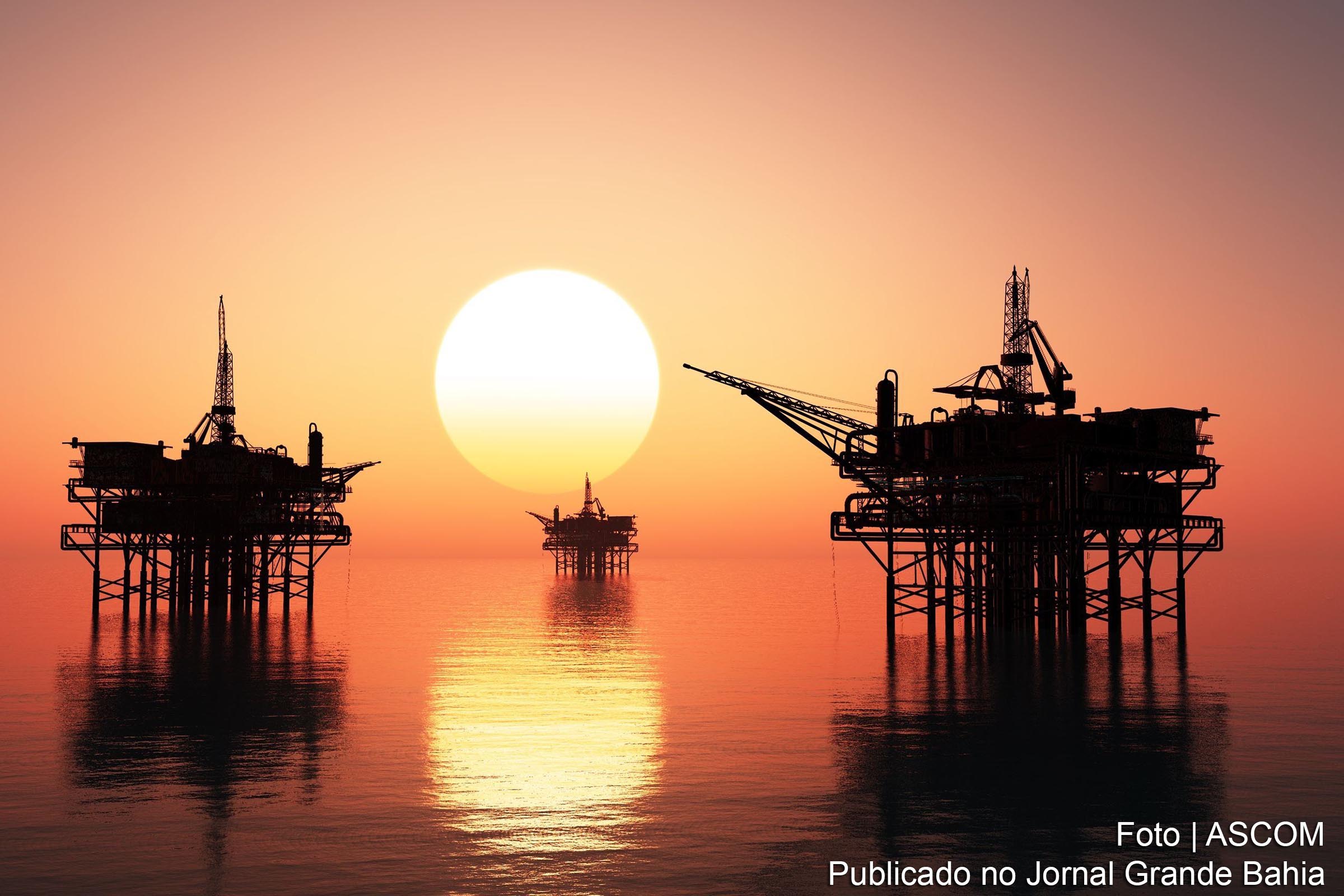 4 sondas de exploração de petróleo offshore da Sete Brasil serão vendidas para britânica Magni Partners.
