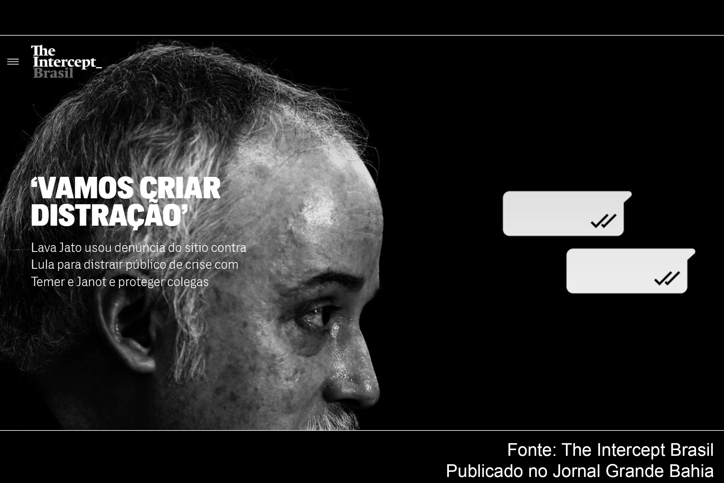 The Intercept Brasil revela novos indícios de esquema criminoso no âmbito da Força-tarefa do Caso Lava Jato.