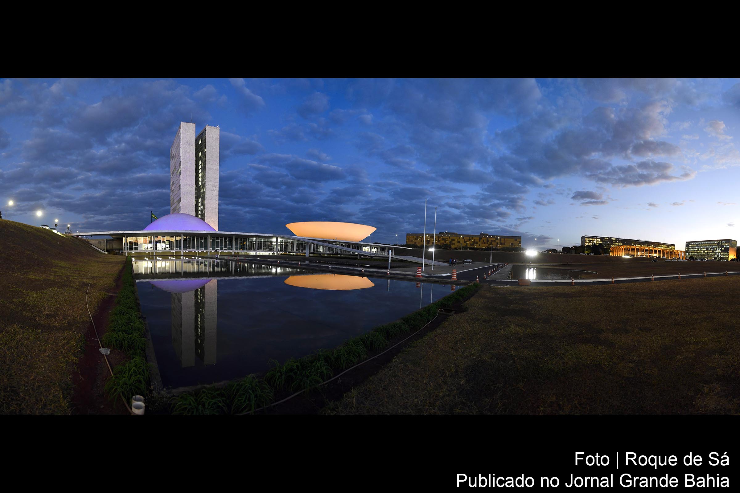 A impunidade incentiva a criminalidade | Por Luiz Holanda