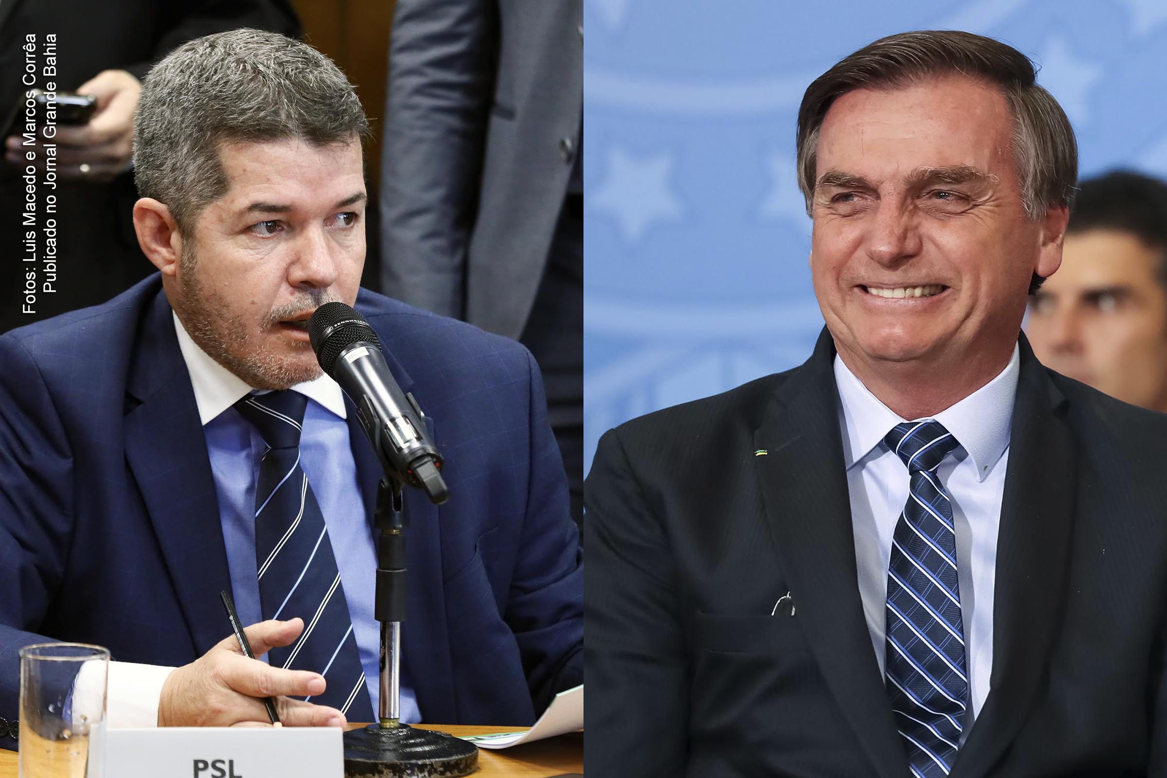 “Eu andei no sol em 246 cidades para defender o nome desse vagabundo”, diz deputado Waldir sobre presidente Jair Bolsonaro; Autoritarismo e corrupção conflagra extrema-direita