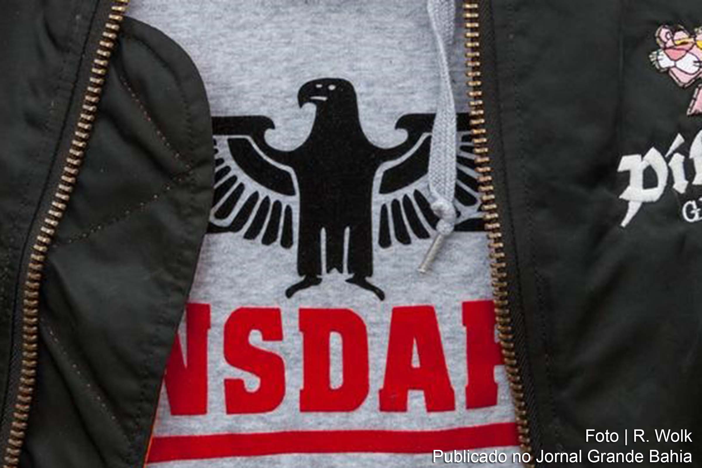 "As redes sociais deram condições favoráveis para que neonazistas se comunicassem", diz pesquisadora Adriana Dias.