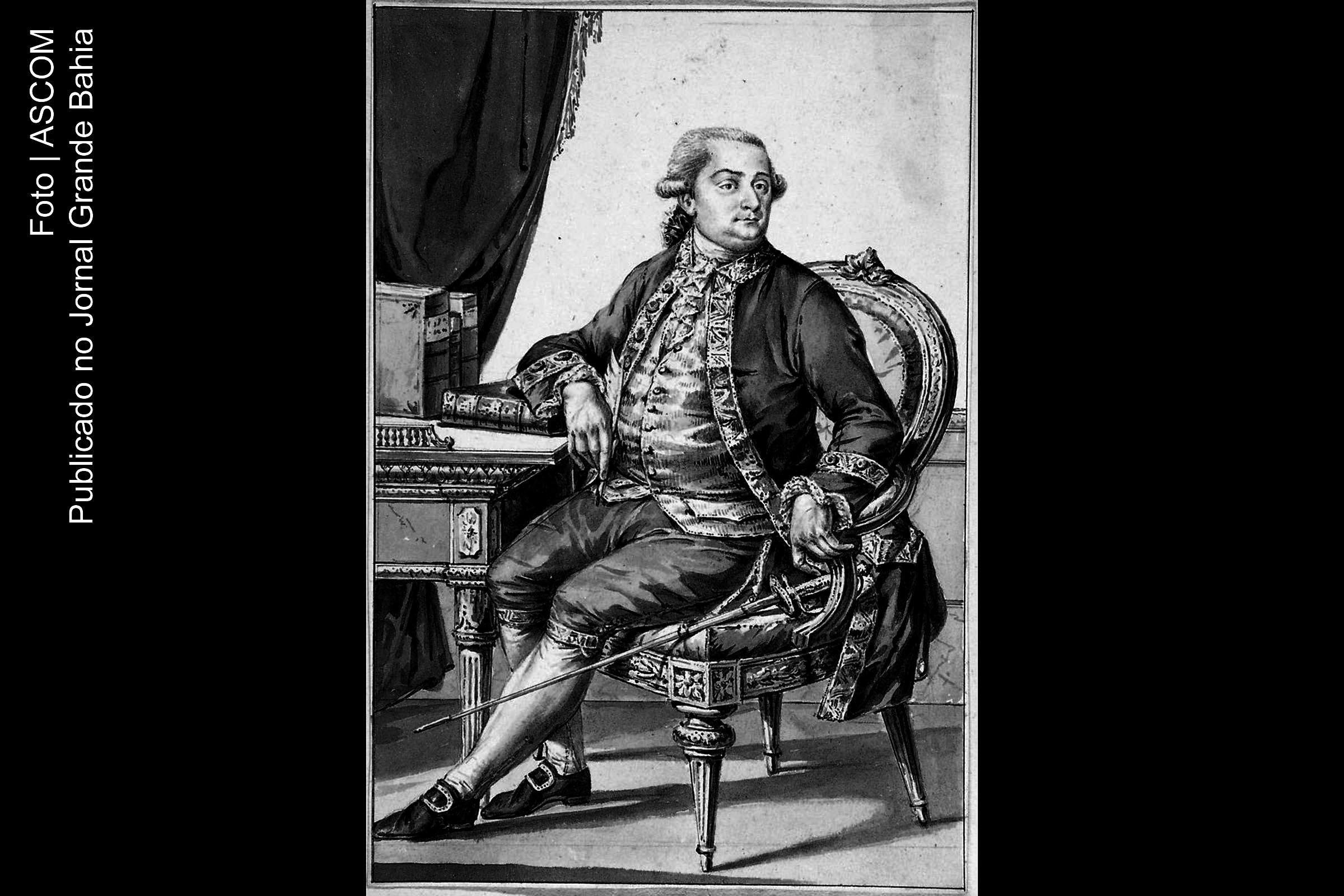 Cesare Bonesana (Cesare Beccaria, Marquês de Beccaria) aristocrata milanês, é considerado o principal representante do iluminismo penal e da Escola Clássica do Direito Penal.