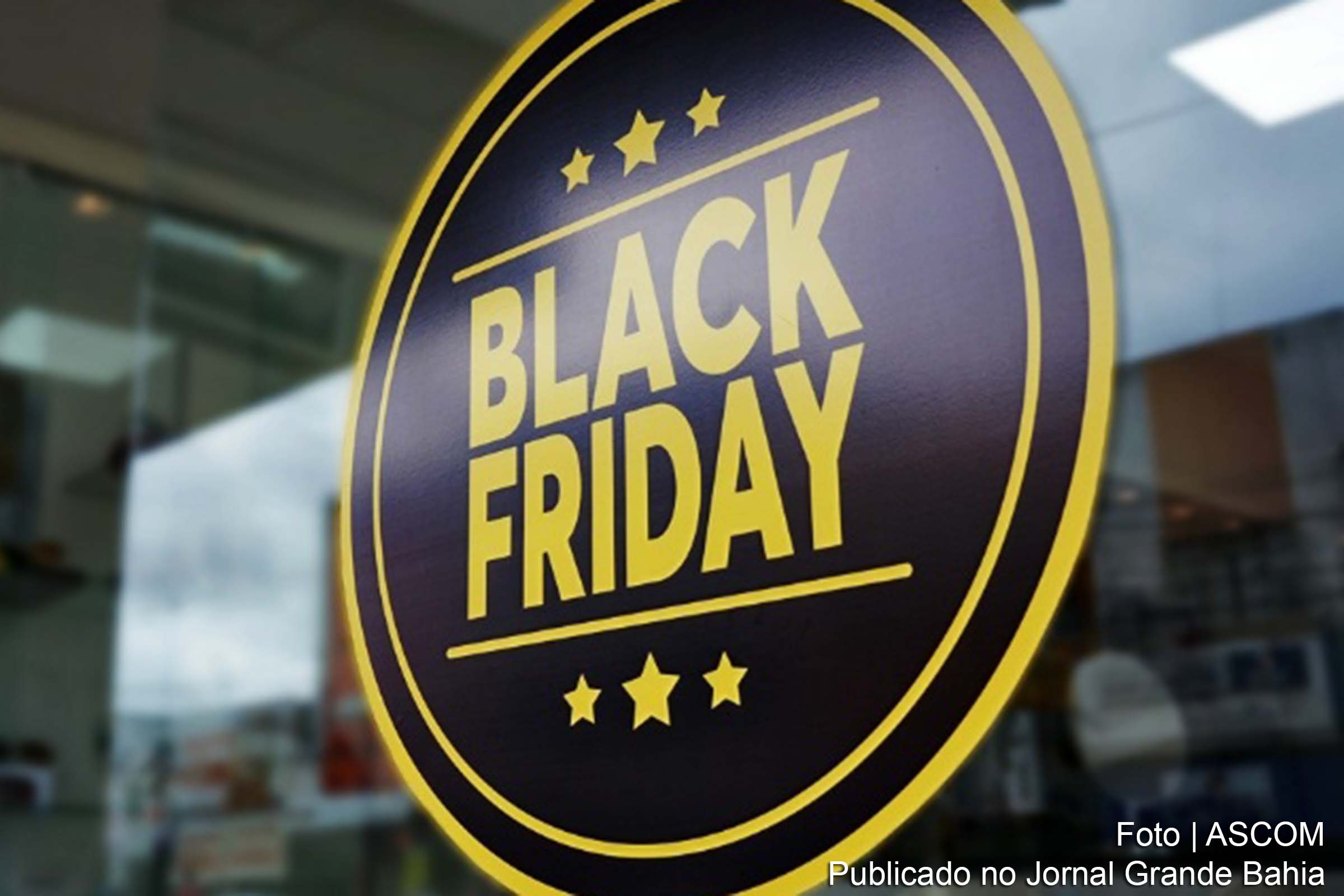 Segundo melhor período do calendário de vendas, perde apenas para o Natal, nem tudo que é exposto nas lojas tem preço promocional na Black Friday.
