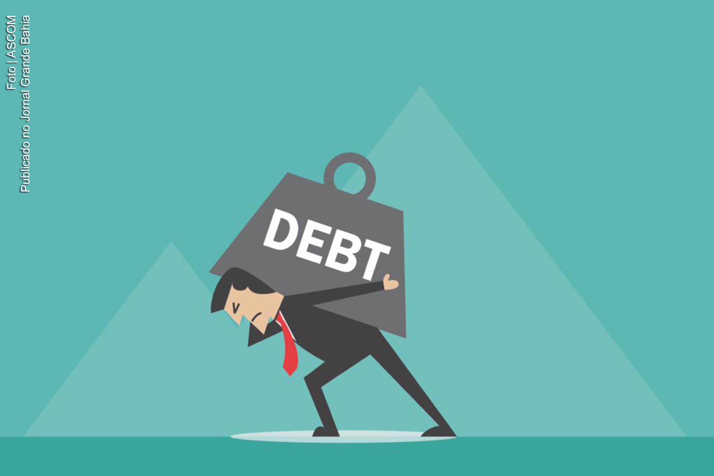 Débitos bancários comprometem crédito do consumidor.