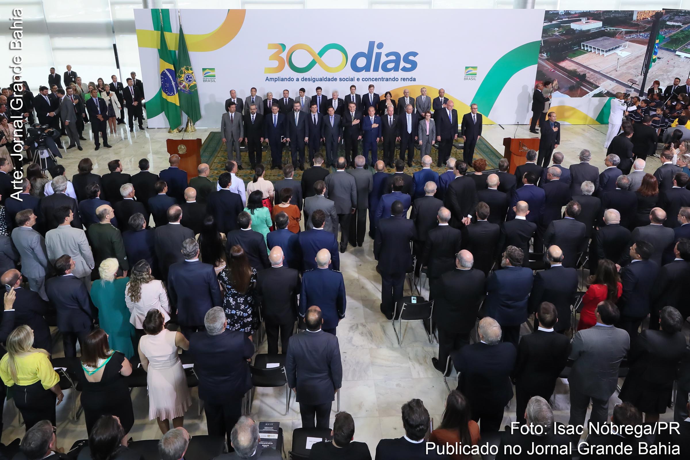 Pobreza extrema cresce no Brasil e afeta 13,5 milhões de pessoas; Fenômeno atinge principalmente população negra e mestiça, que representa 72,7% dos pobres do Brasil