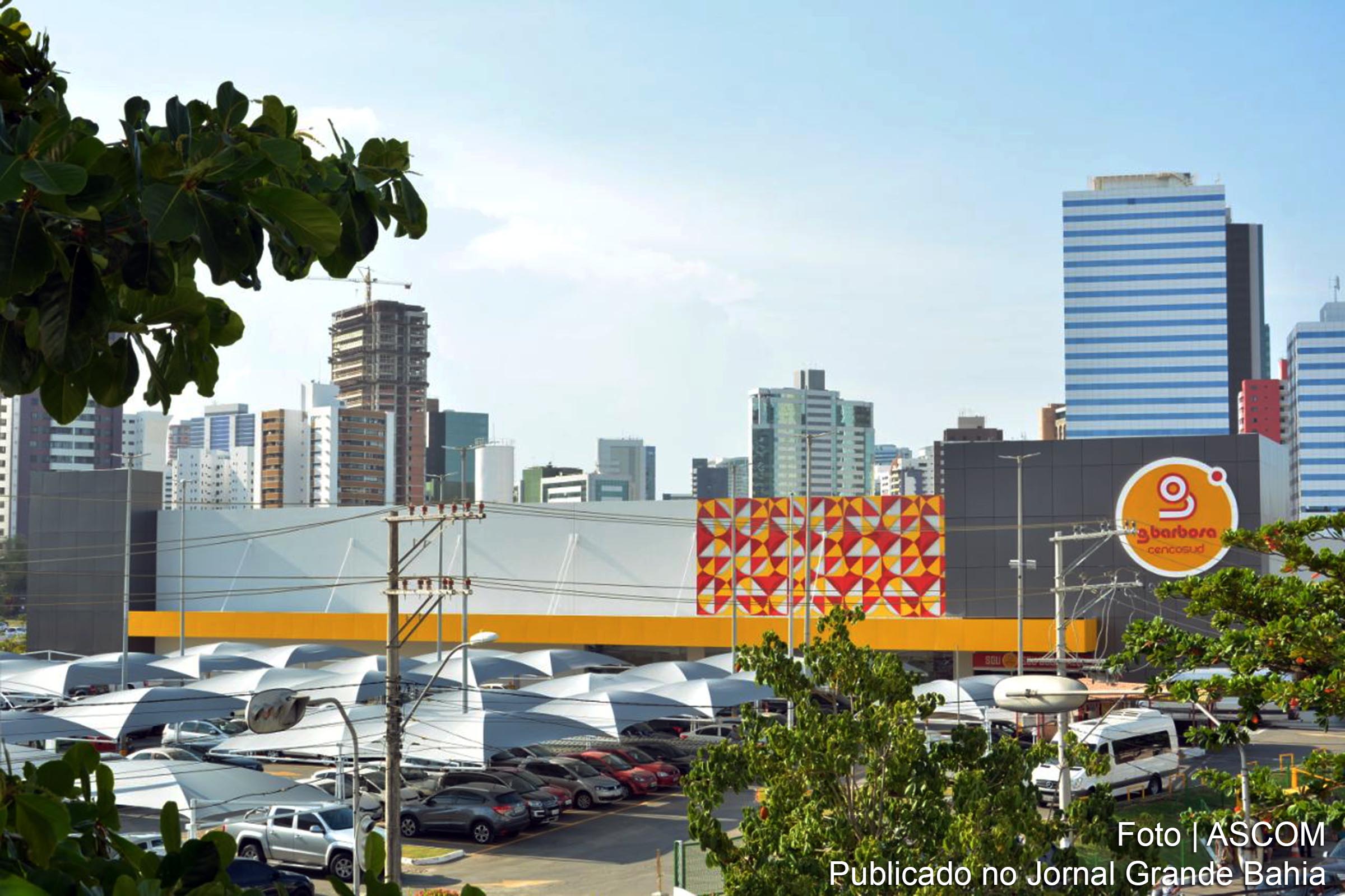 Lojas da Bahia têm horários de funcionamento especiais na Black Friday.