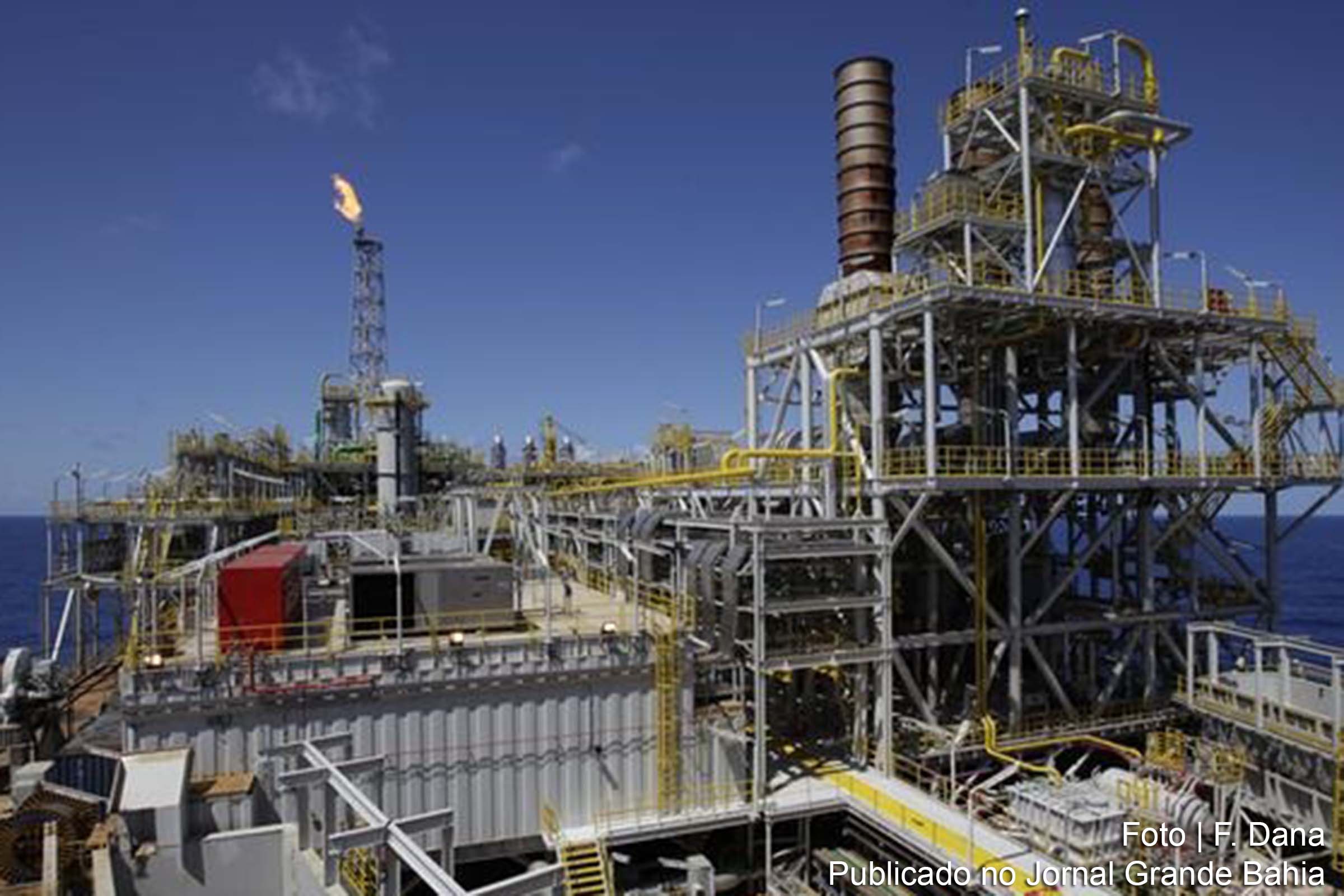 O presidente Jair Bolsonaro tentou evitar qualquer sinal de frustração ao comentar o resultado do ​aguardado megaleilão do pré-sal​, na tarde.