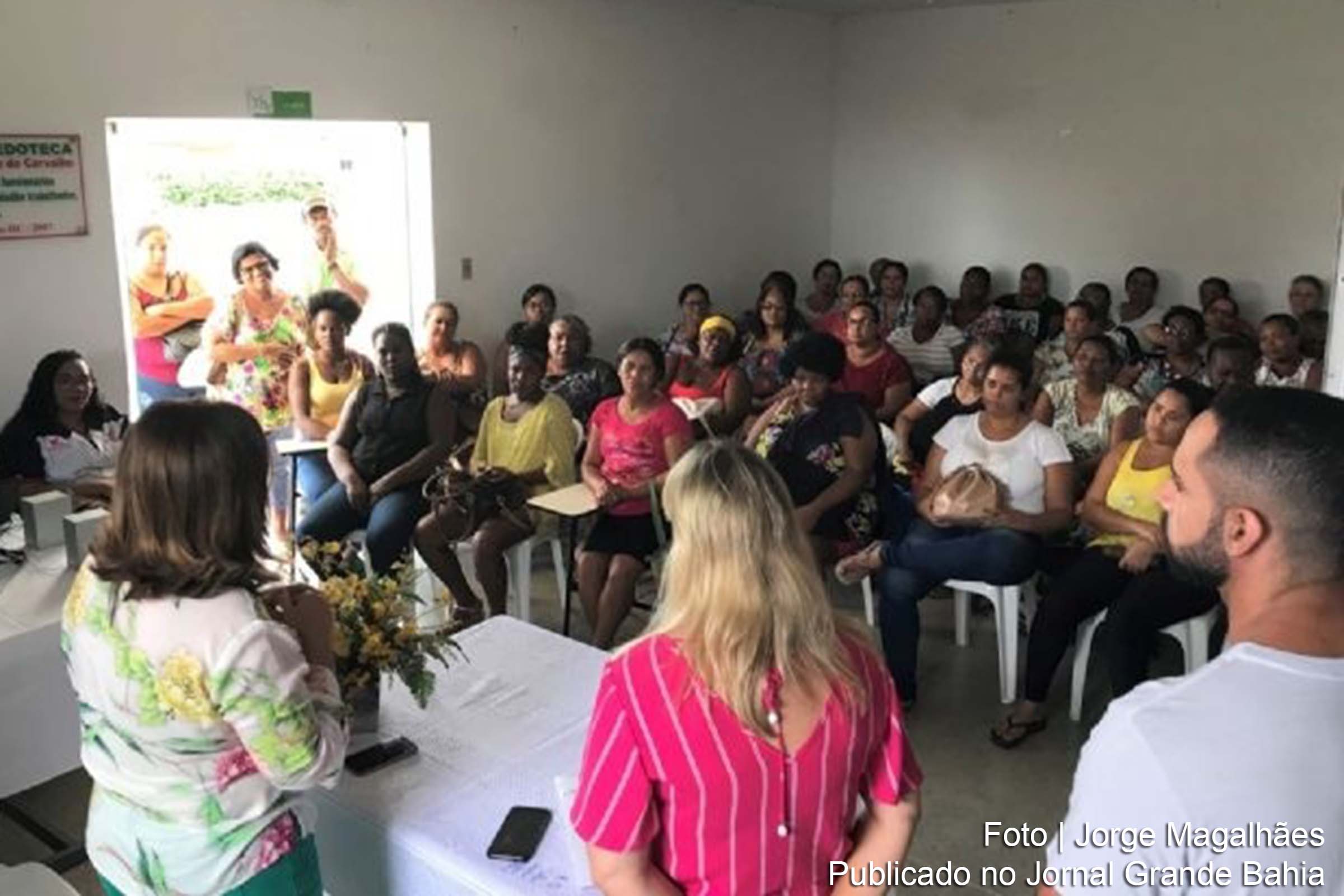 A Prefeitura Municipal, por meio da Fundação Hospitalar de Feira de Santana (FHFS), divulgou a data da próxima campanha do Programa de Gigantomastia: 06 de março de 2020.