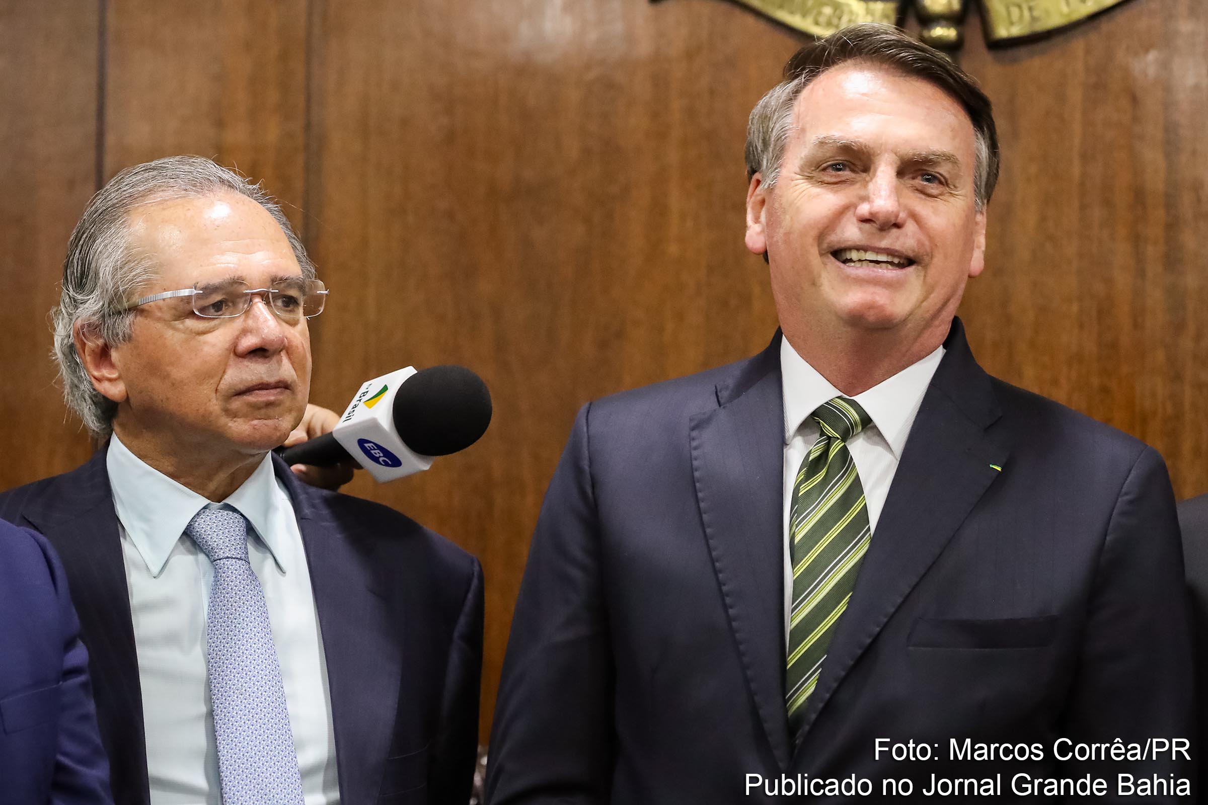 PEC do Governo Bolsonaro propõe desindexar gastos em caso de emergência fiscal
