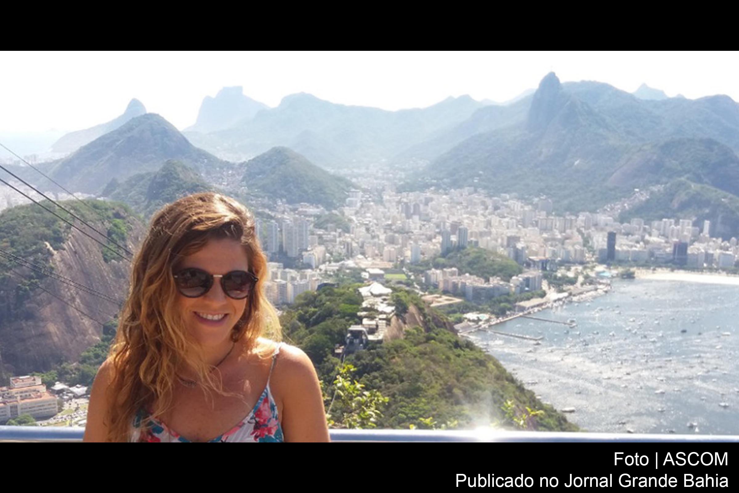 Projeto da brasileira Lais Lucca ganhou o segundo lugar na competição da Unesco.