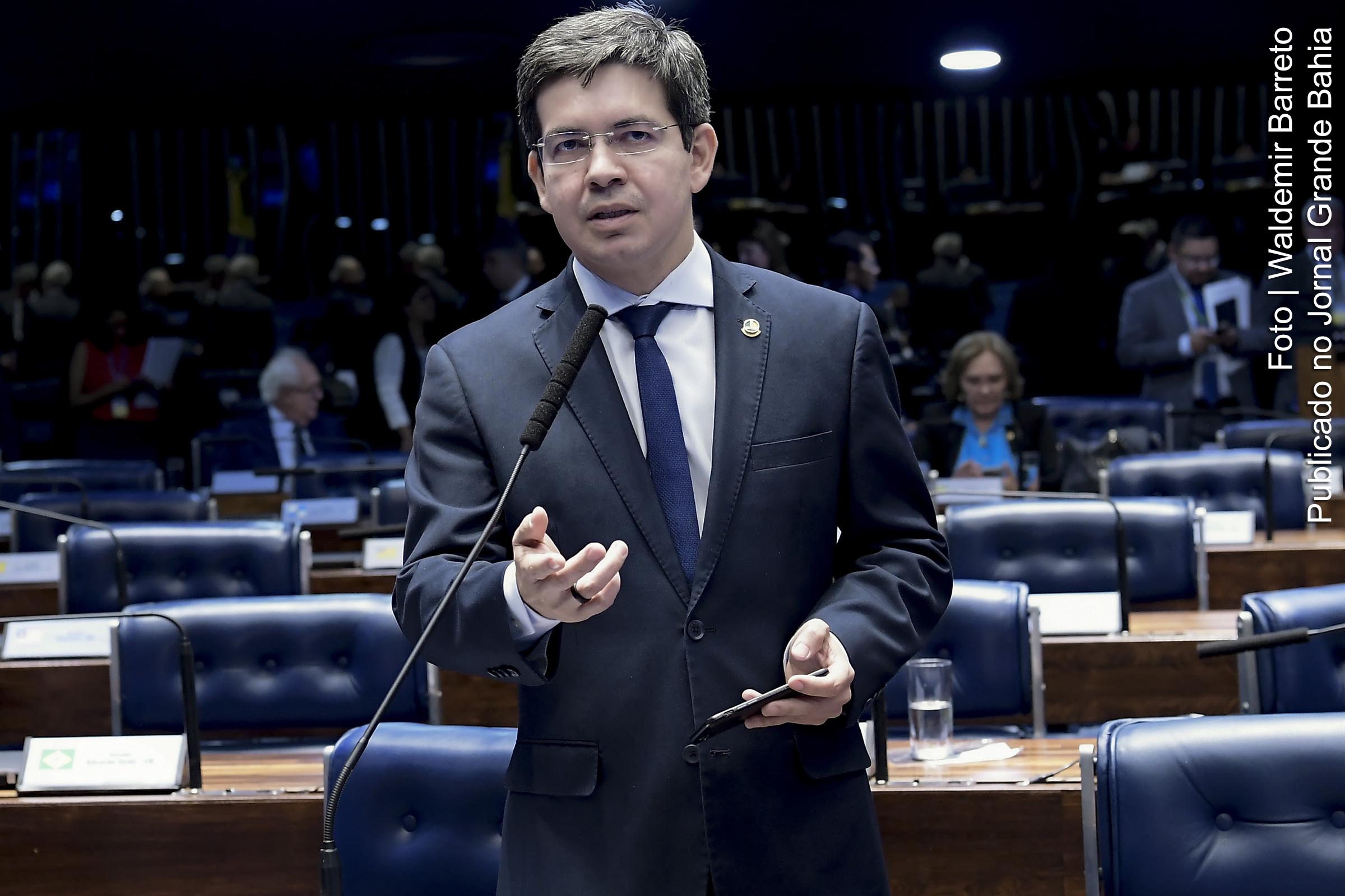 Bolsonarismo sem confiança do investidor estrangeiro | Por Randolfe Rodrigues