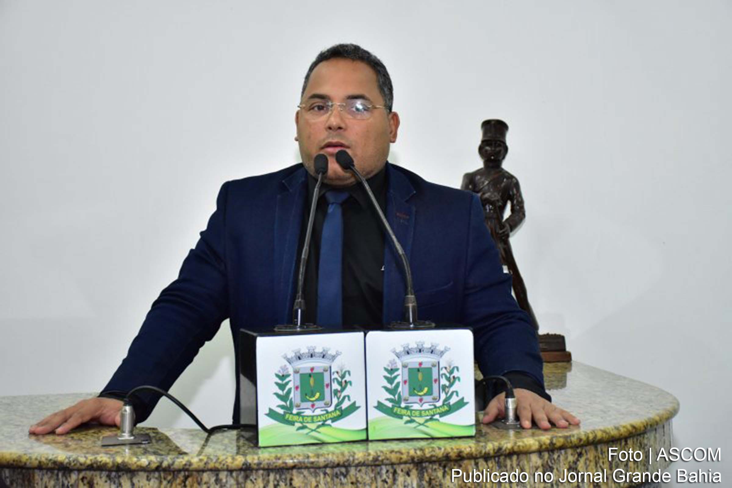 Cadmiel Pereira: corrigir os anos que receberam valores abaixo do piso ideal.