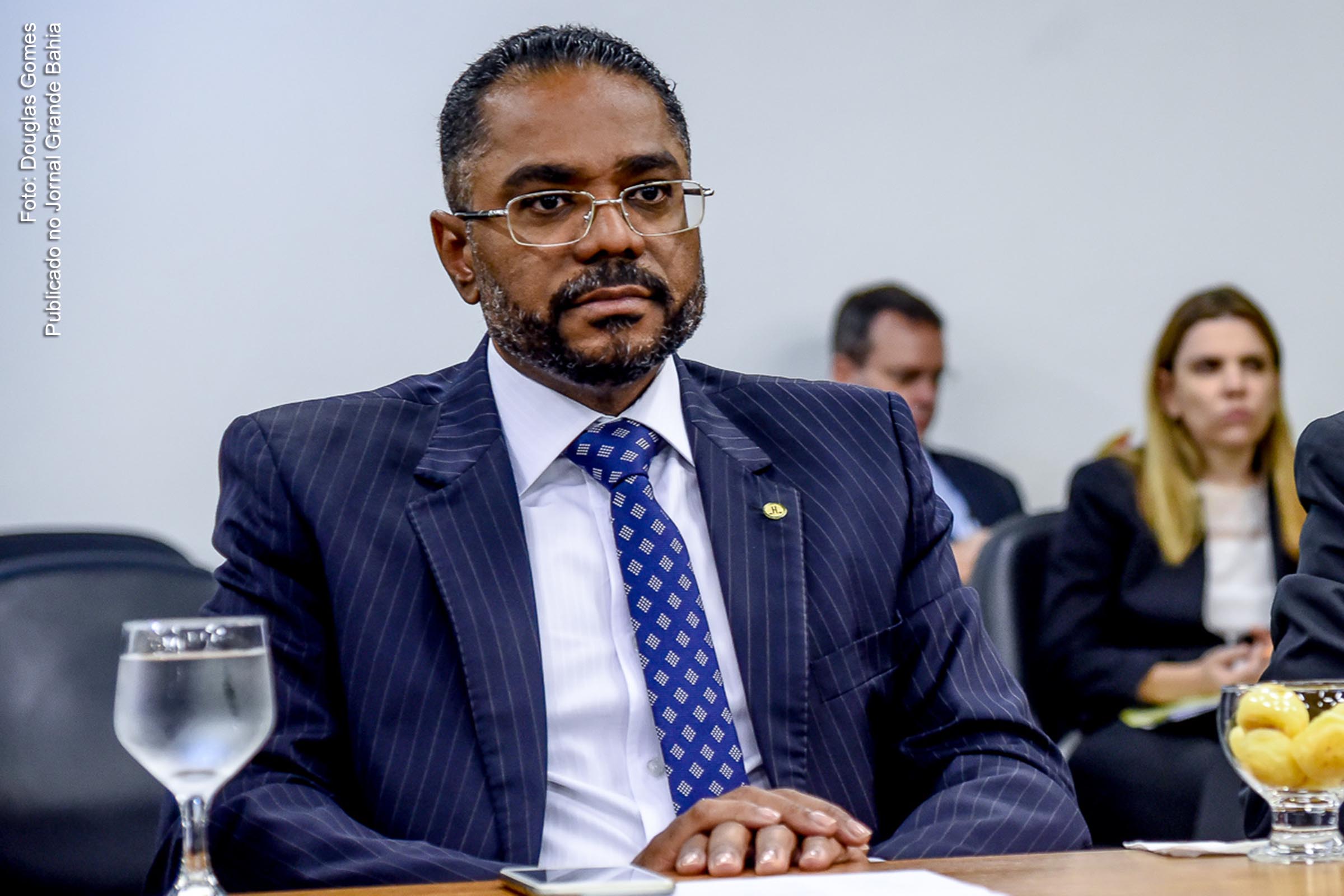 Mário Marinho: o caminho mais prático será o lançamento de candidaturas de prefeitos nas cidades, para ajudar a chapa proporcional.