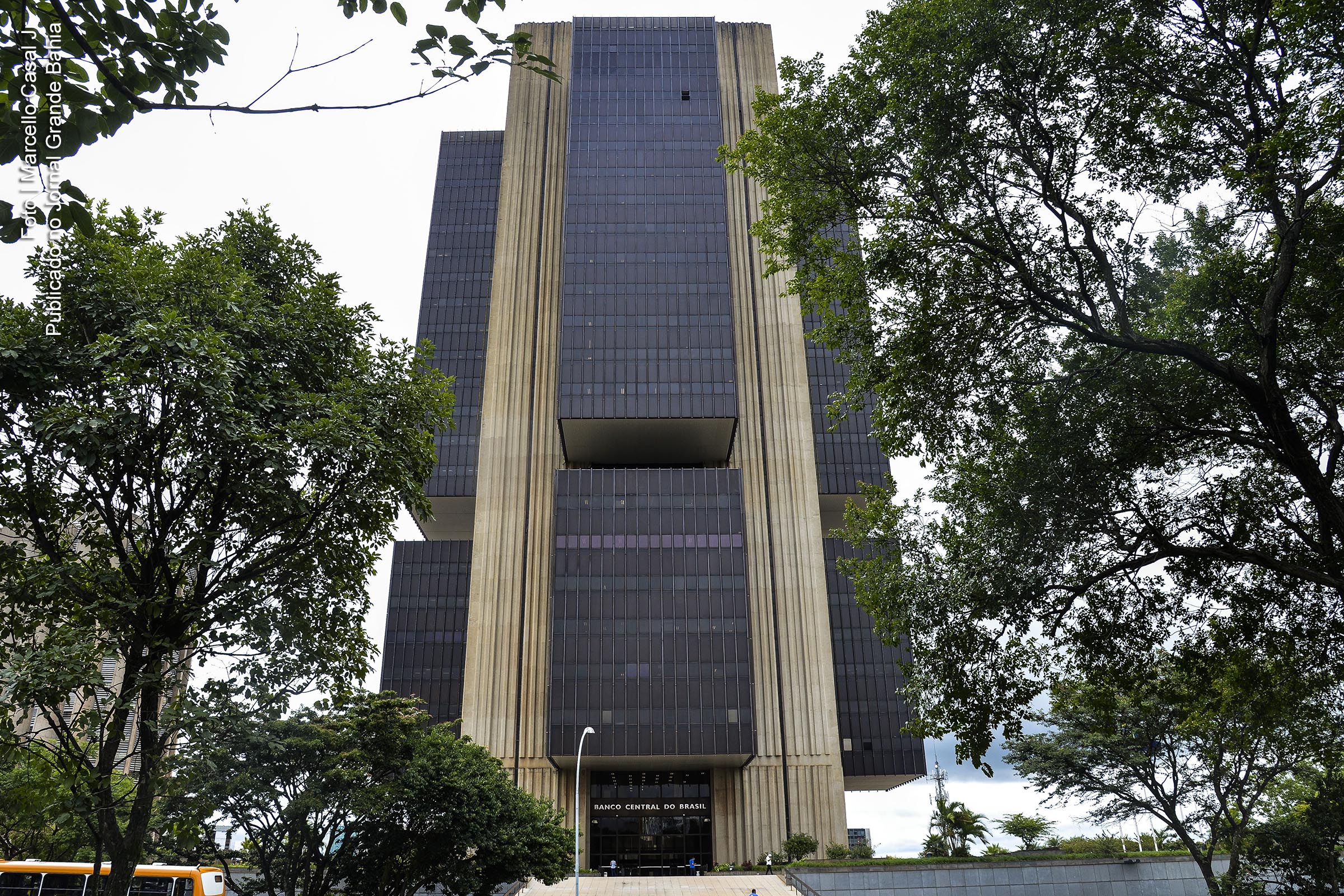 Transações correntes em novembro de 2019 têm déficit de US$ 2,164 bilhões