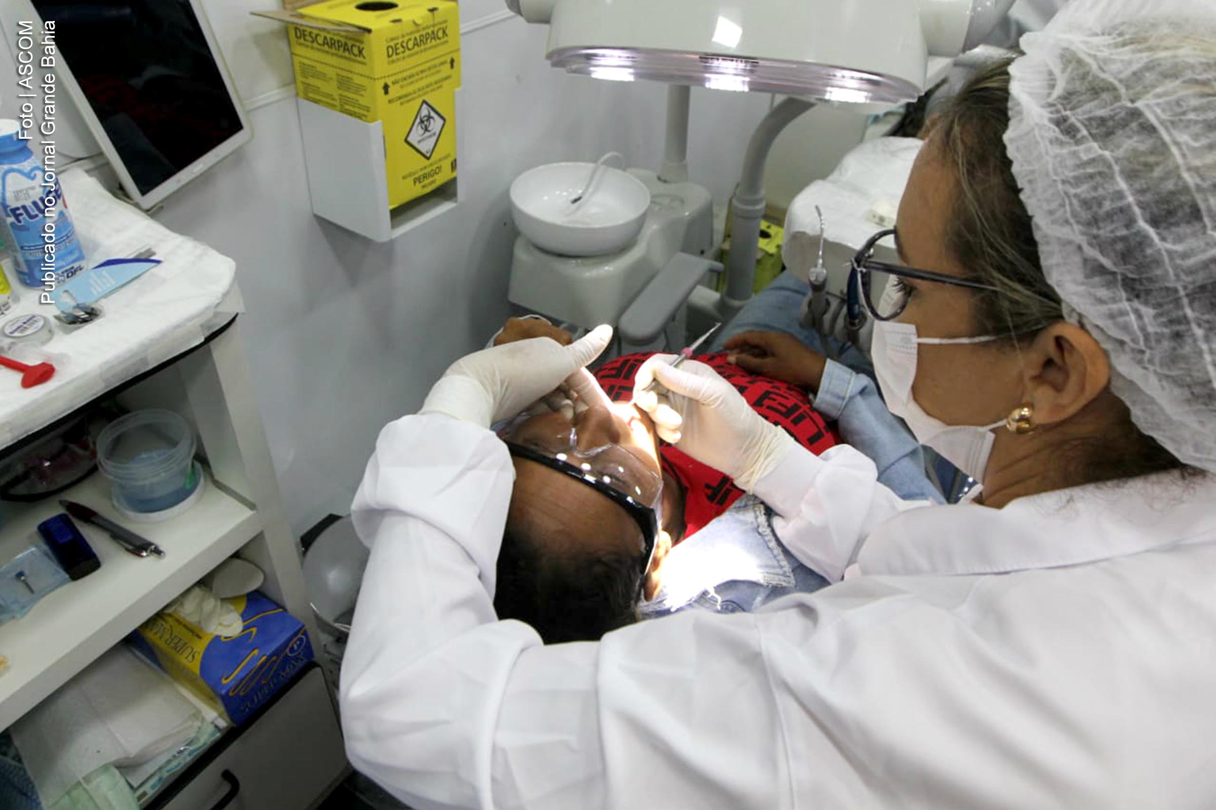 Feira Cidadã é um programa de assistência social do Governo Rui Costa.