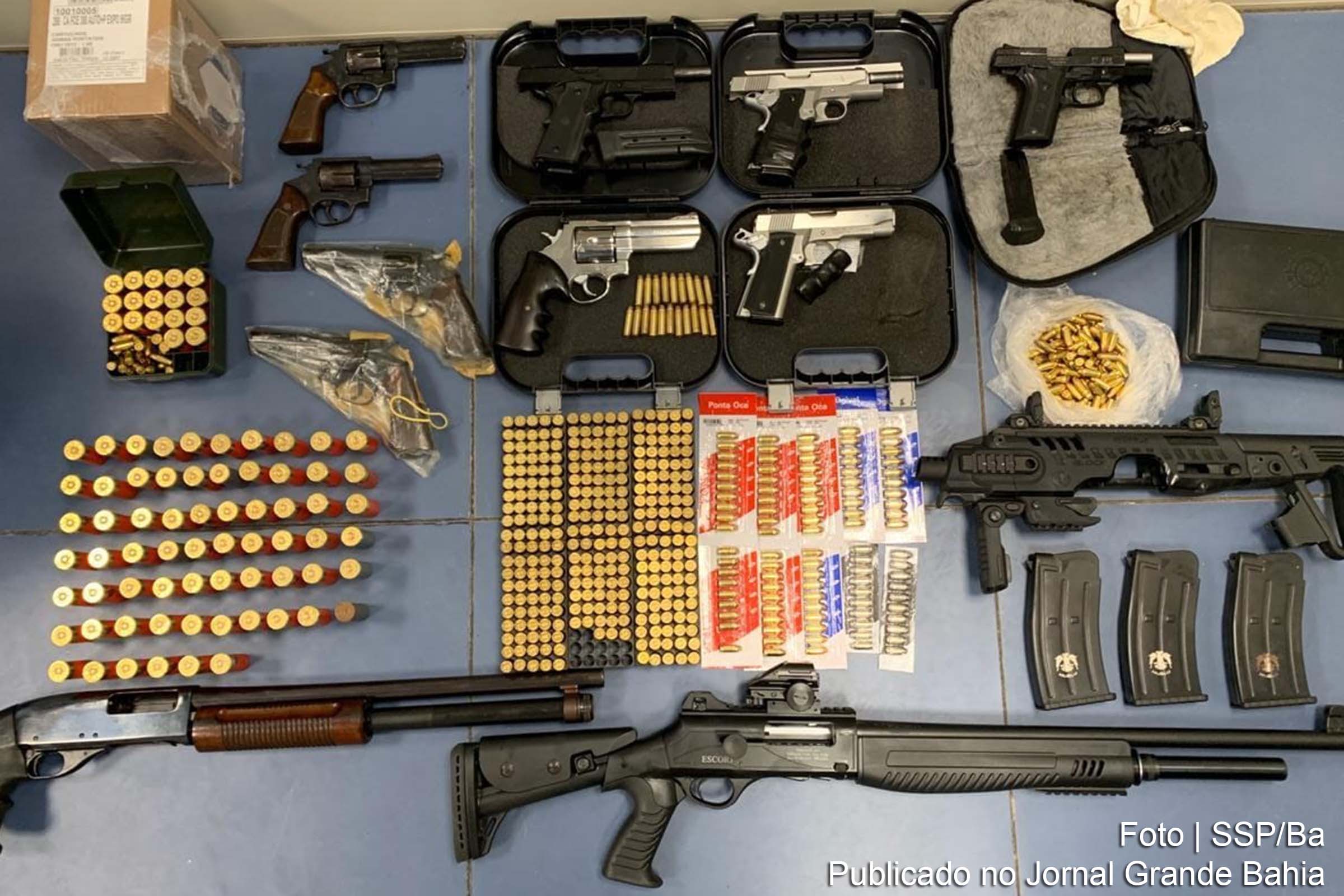 Envolvido em um esquema que sonegou R$ 50 milhões dos cofres estaduais, o empresário Alexandre Lobo Pinto, 45 anos, foi localizado, por equipes do Departamento de Repressão e Combate ao Crime Organizado (Draco).