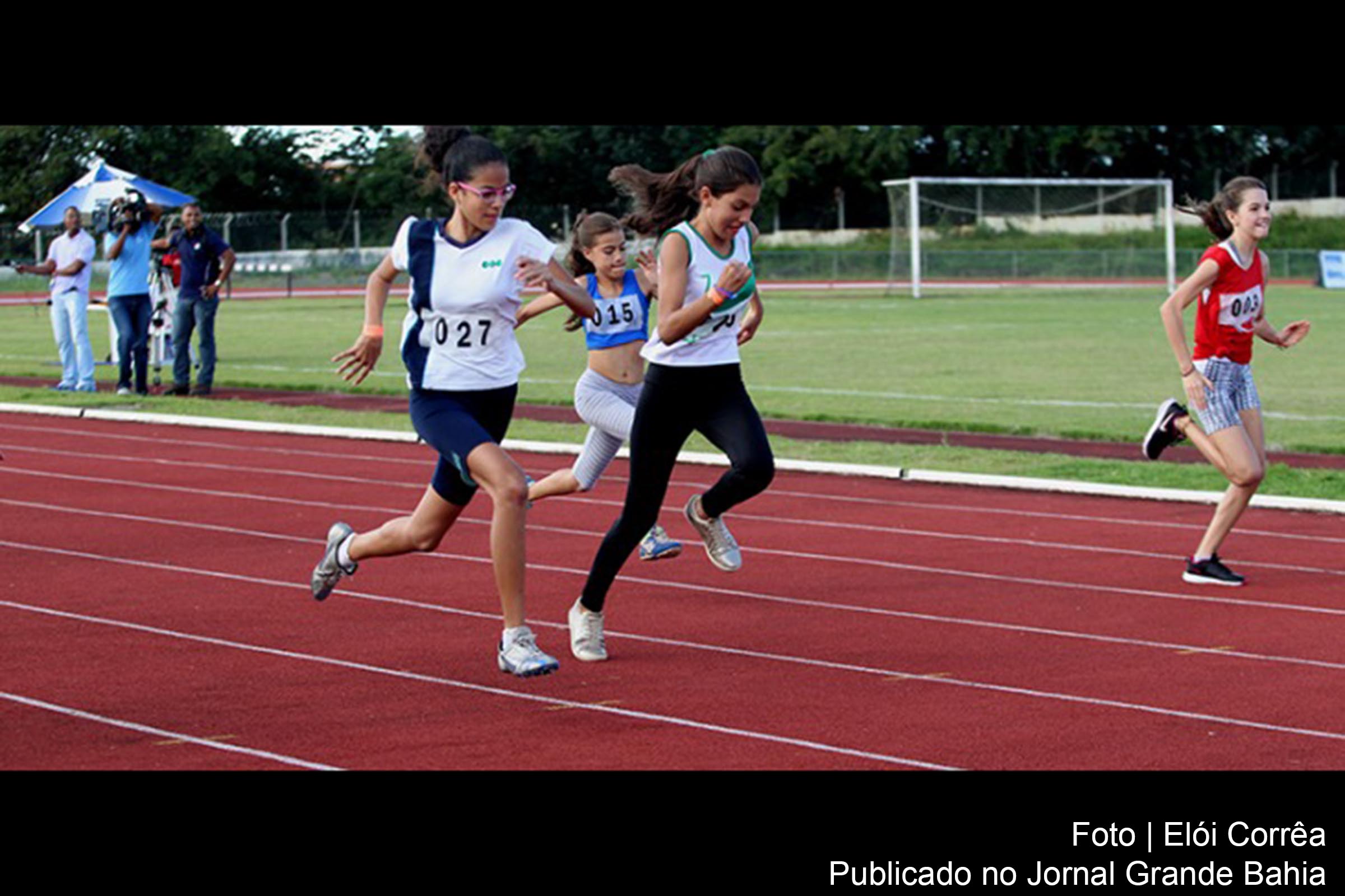 Secretaria Estadual da Educação realiza licitação para a construção de cinco Complexos Poliesportivos Educacionais na Bahia