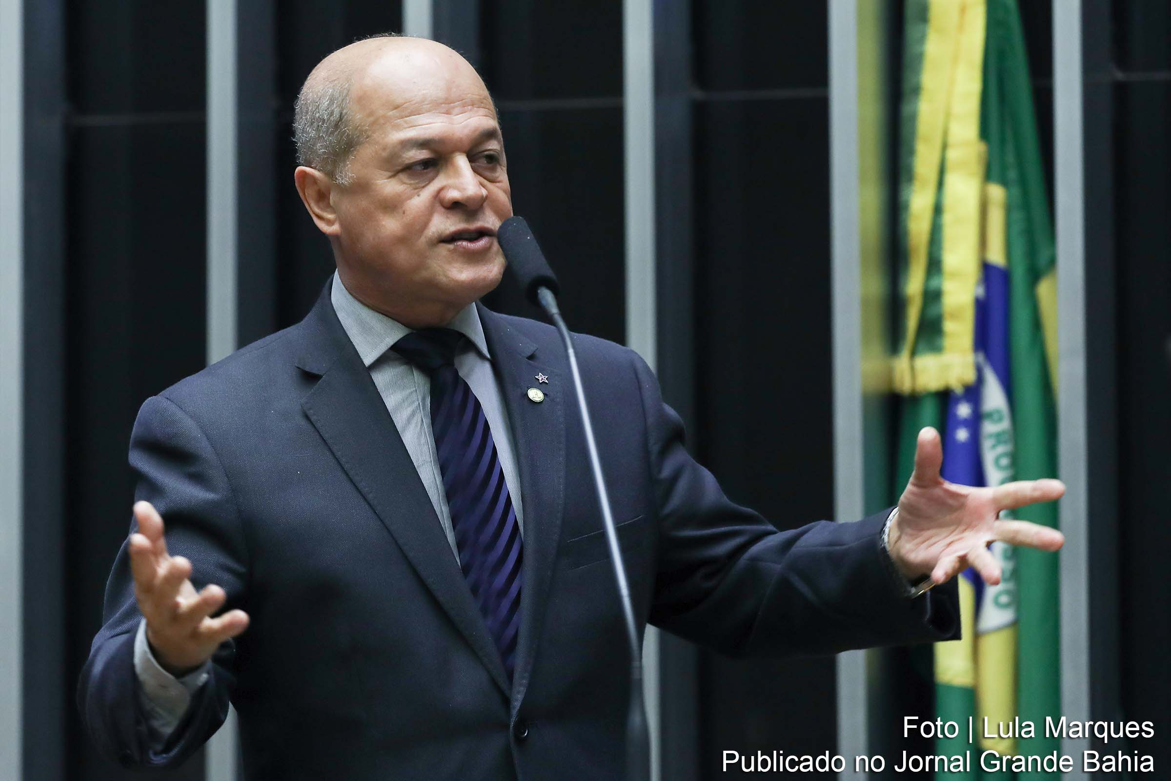 Joseildo Ramos: essa lei trará uma imensa insegurança jurídica para iniciativa privada porque invade competências de entes federados, criando um ambiente inseguro, onde o capital não poderá gerar uma tarifa que remunere o investimento feito.